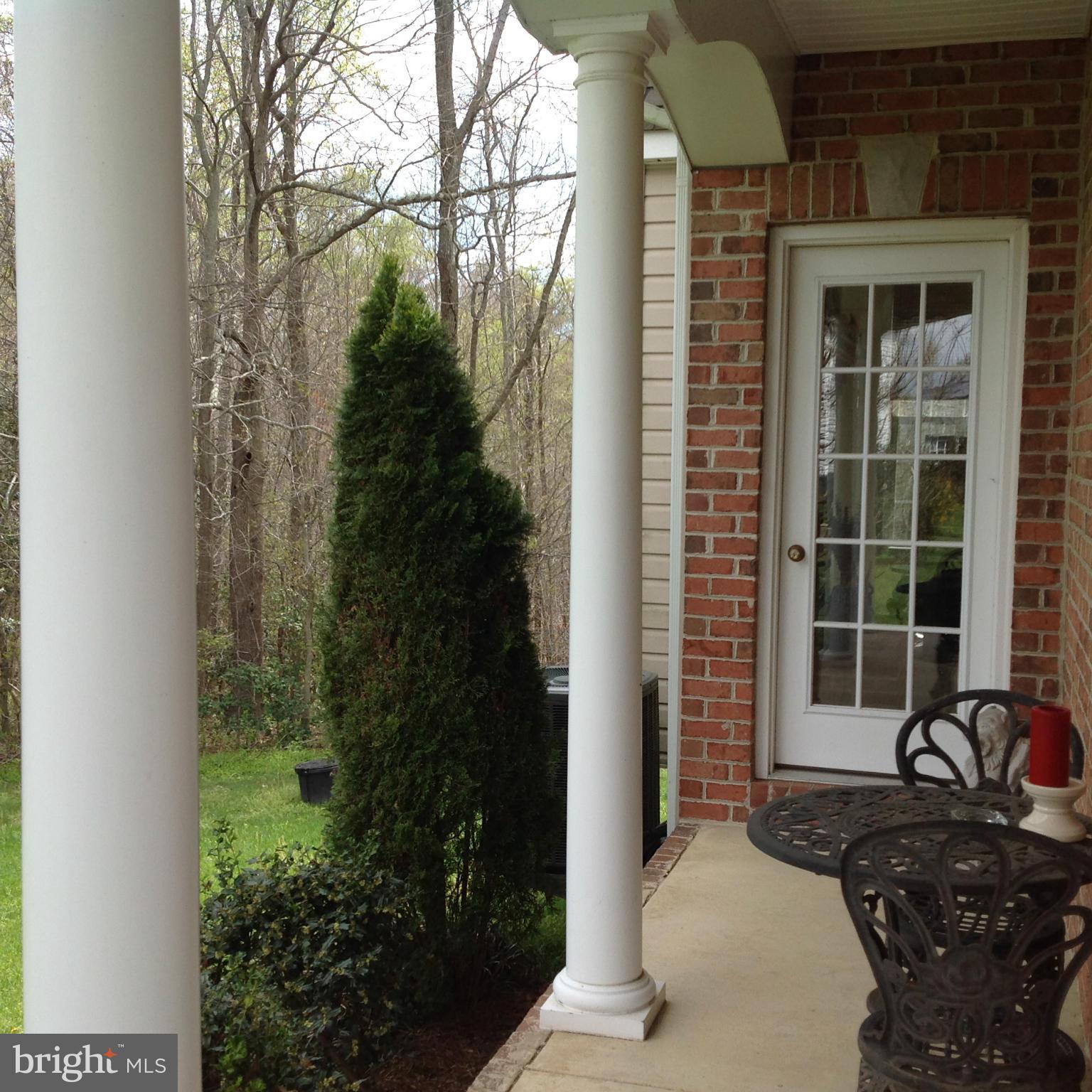 WILLOW CREEK SUB - Residential Lease