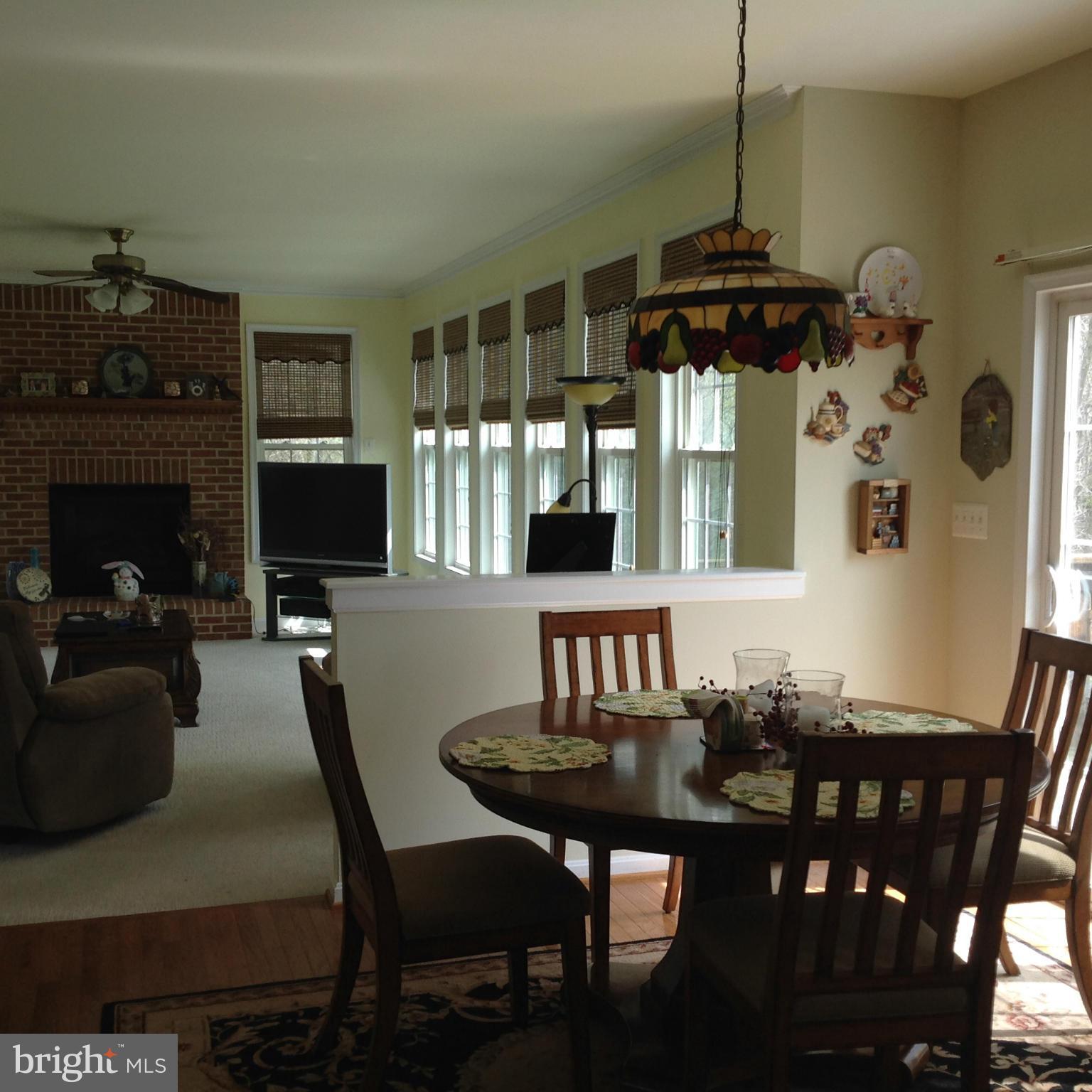 WILLOW CREEK SUB - Residential Lease