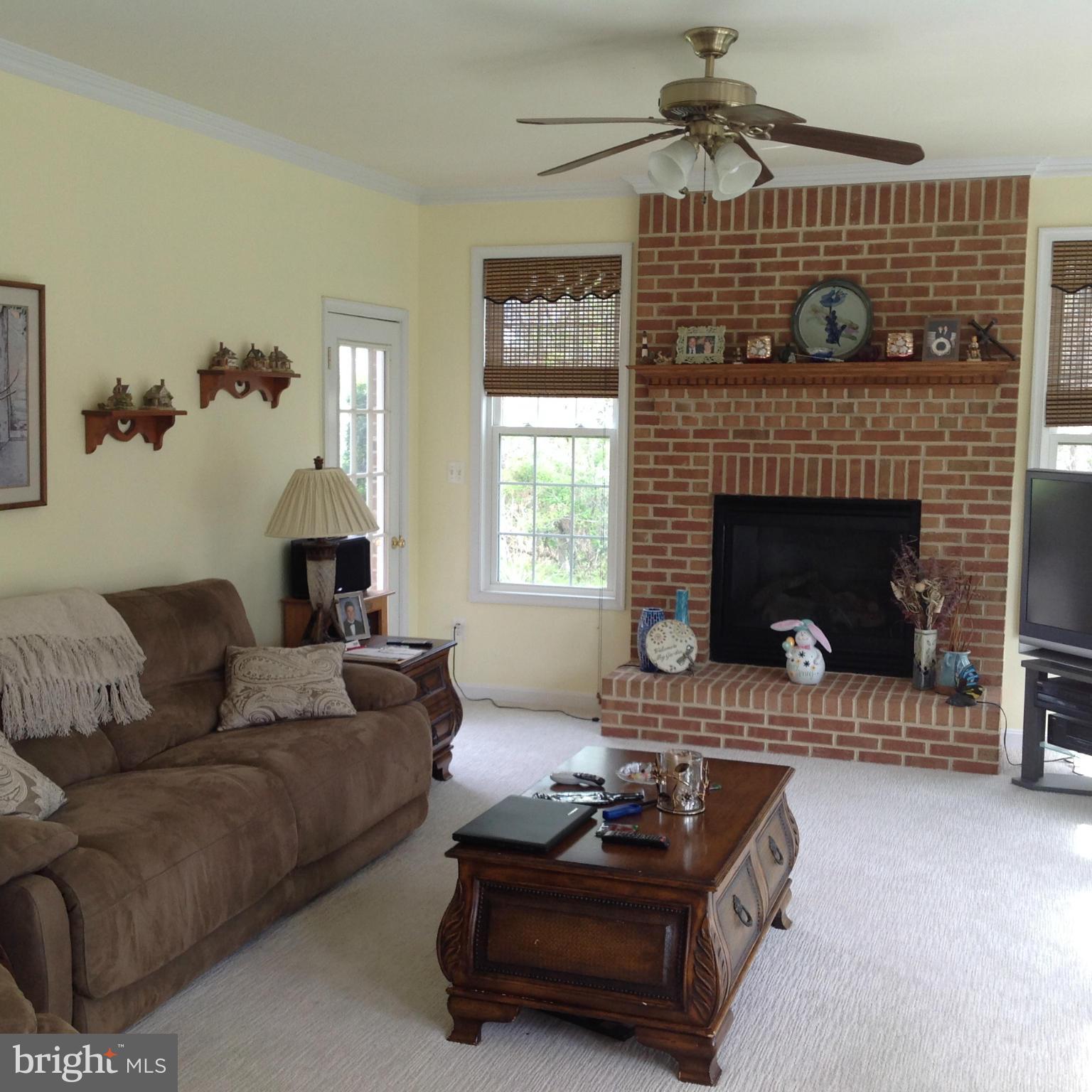 WILLOW CREEK SUB - Residential Lease