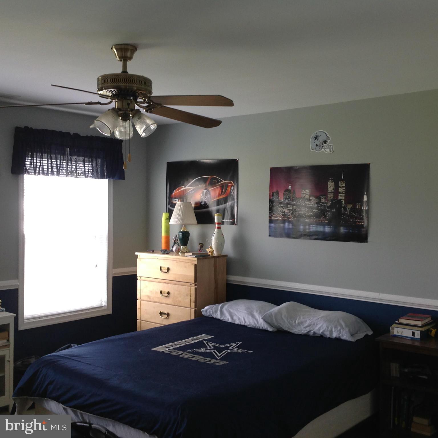 WILLOW CREEK SUB - Residential Lease