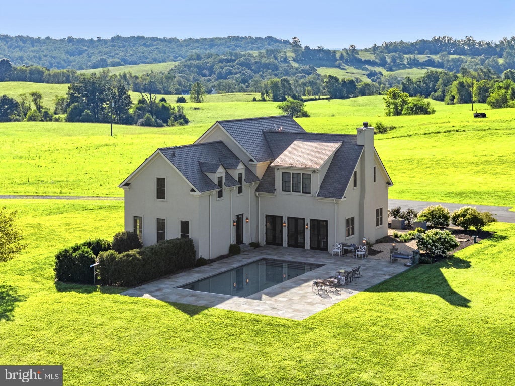 Photo of 5000 Lilac Lane, DELAPLANE, VA 20144 (MLS # VAFQ2024190)