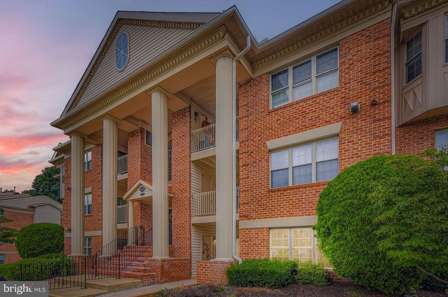 Welcome to 106 Gwen Dr, Unit 1M – a desirable ground-level condo offering convenient, stair-free entry, direct access from the parking lot, and one level living nestled in the heart of Forest Hill. This spacious 2-bedroom, 2- full bathroom unit features a thoughtfully designed layout with ample storage space throughout. Enjoy your morning coffee in the light filled breakfast nook. The kitchen features brand new countertops.  Both bedrooms are comfortably sized, with the primary suite boasting a spacious walk-in closet and a private full bath with a walk-in tub. HVAC 2022. Countertops 7/2025. Low condo fees. Schedule a tour today!