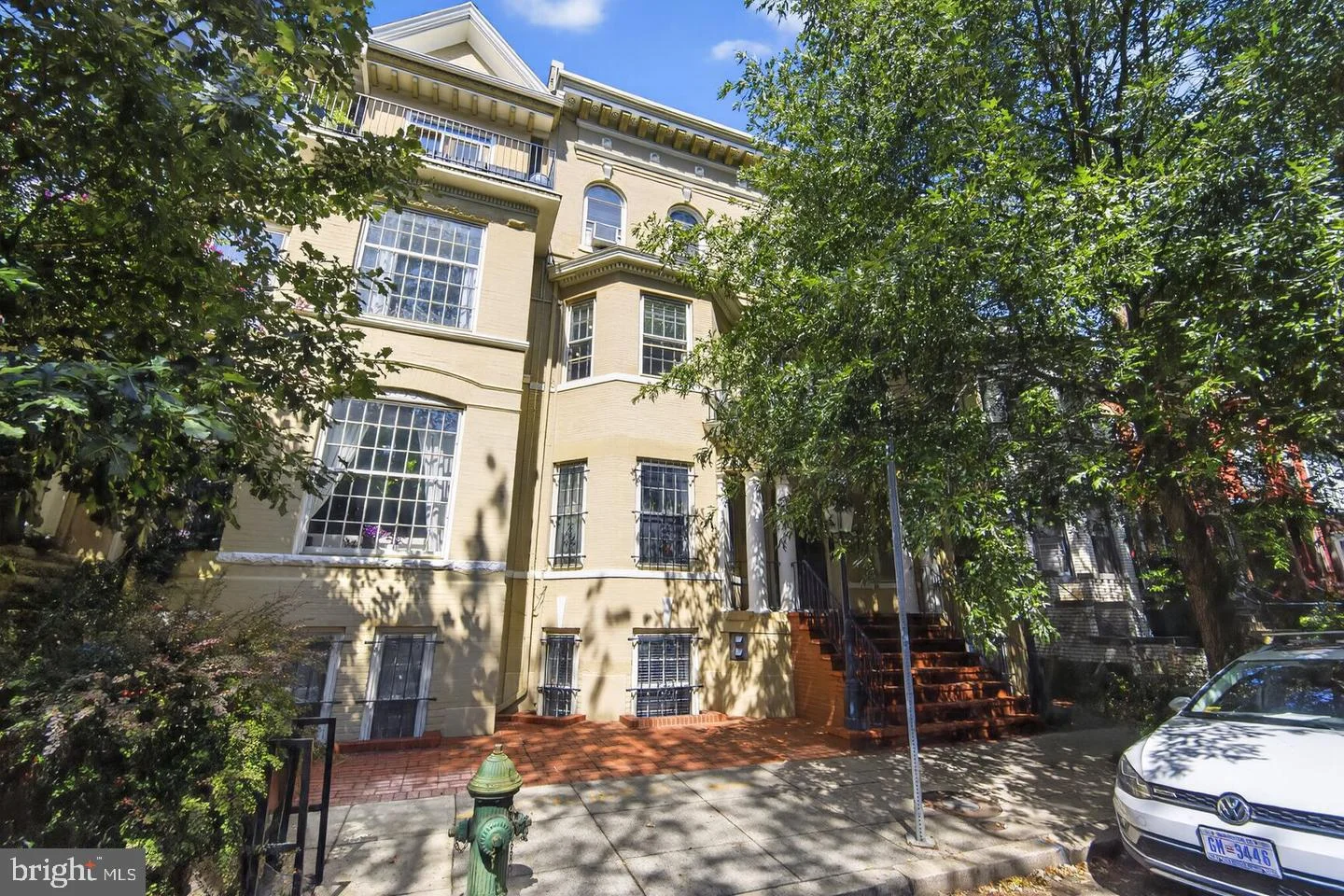 1747 Church Street NW Unit 4, Washington, DC 20036