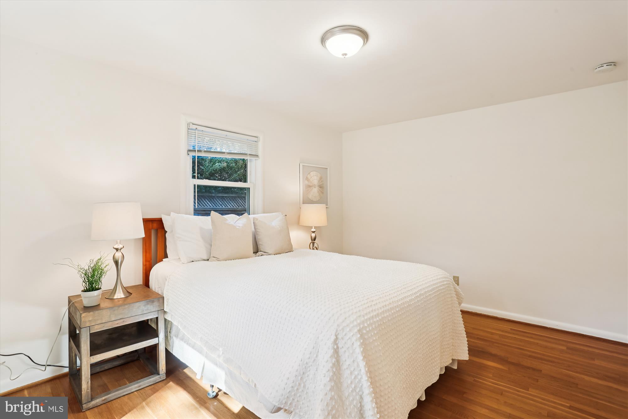 NORTH CHEVY CHASE - Residential