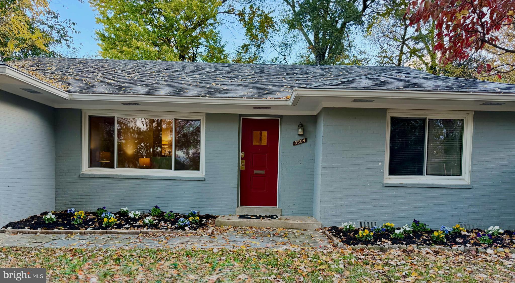 NORTH CHEVY CHASE - Residential