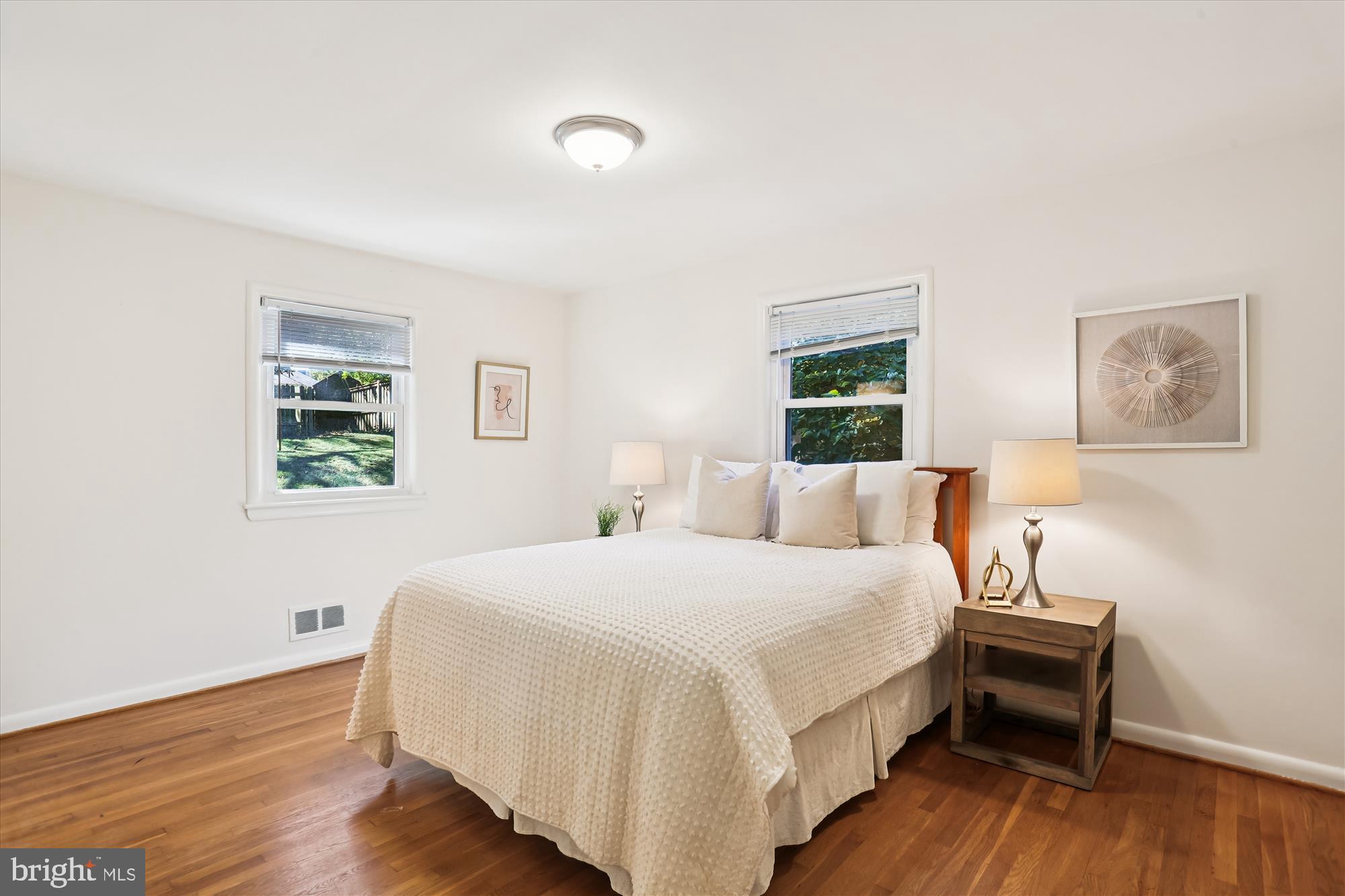 NORTH CHEVY CHASE - Residential