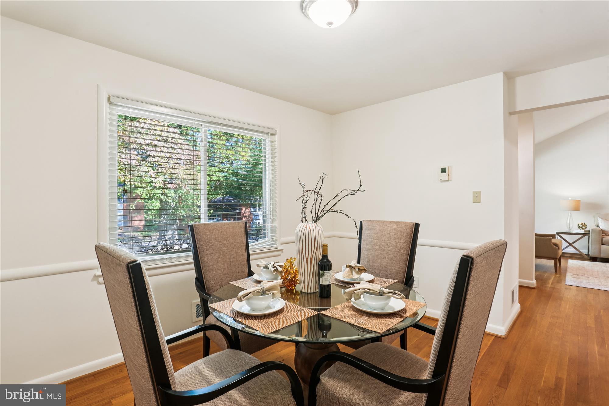 NORTH CHEVY CHASE - Residential