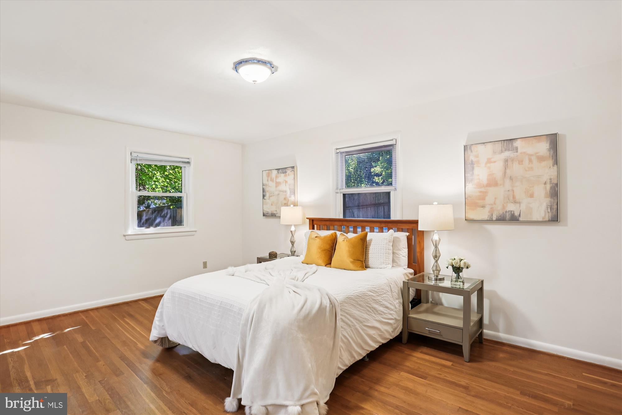 NORTH CHEVY CHASE - Residential