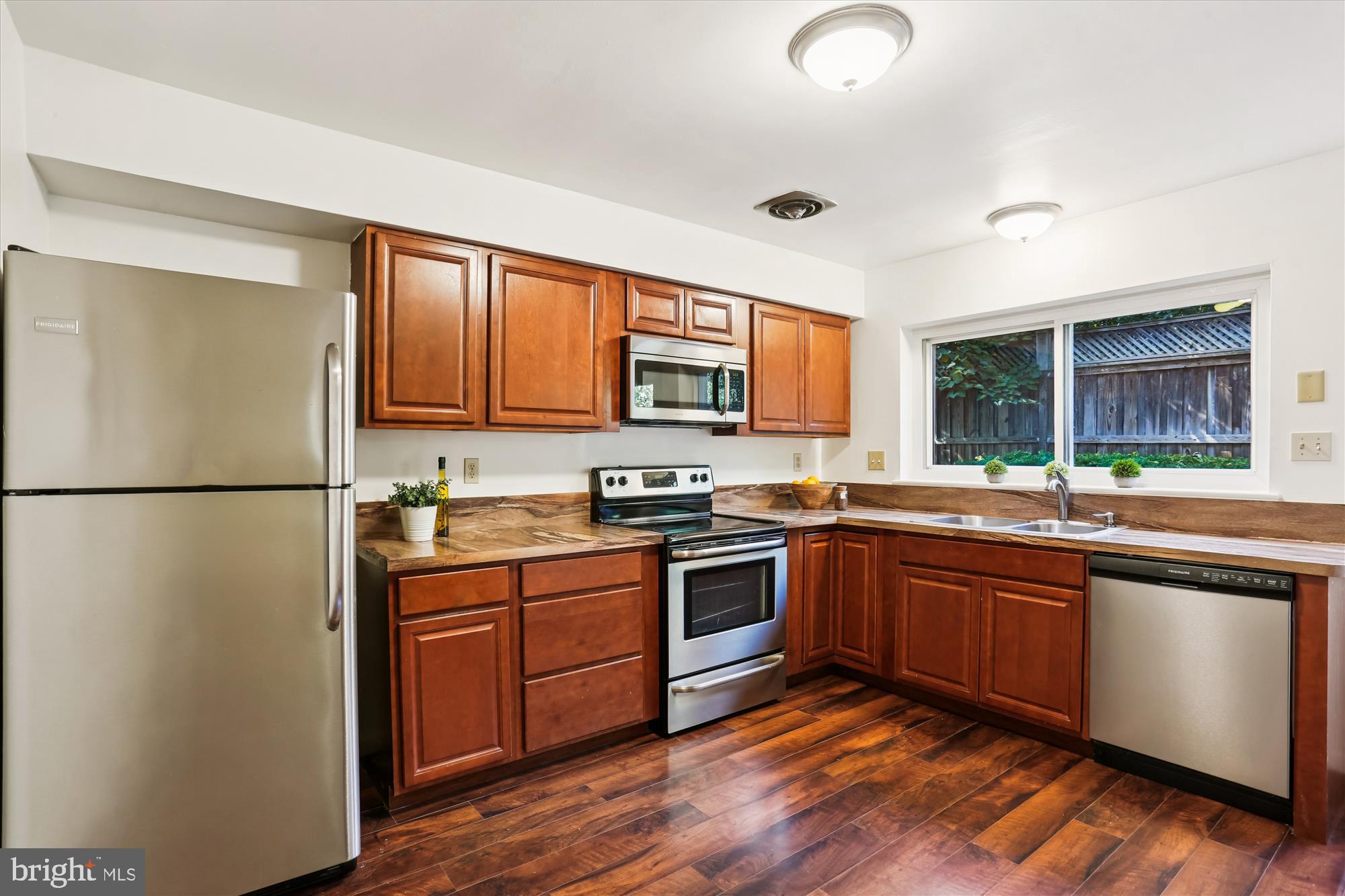 NORTH CHEVY CHASE - Residential