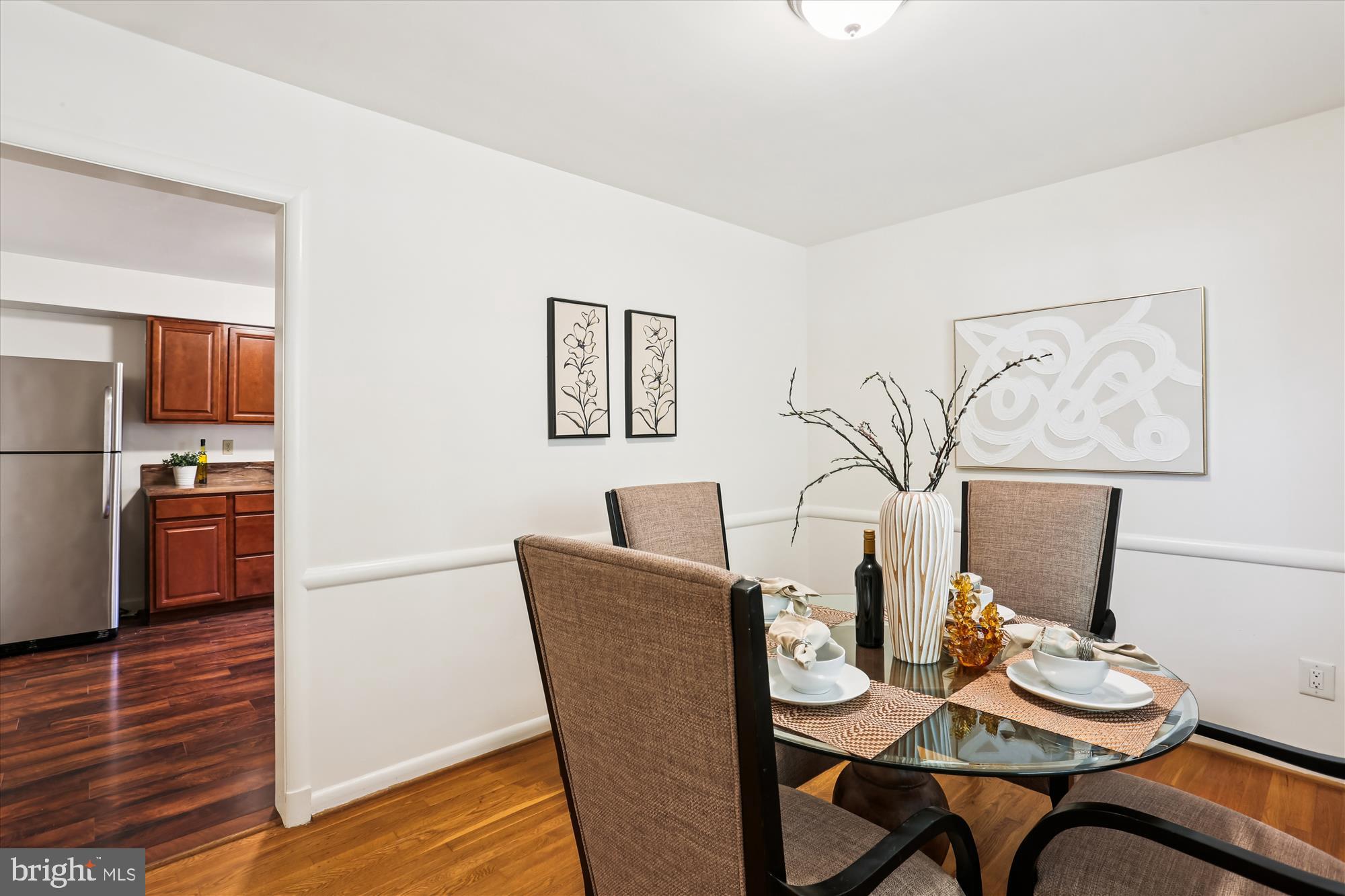 NORTH CHEVY CHASE - Residential