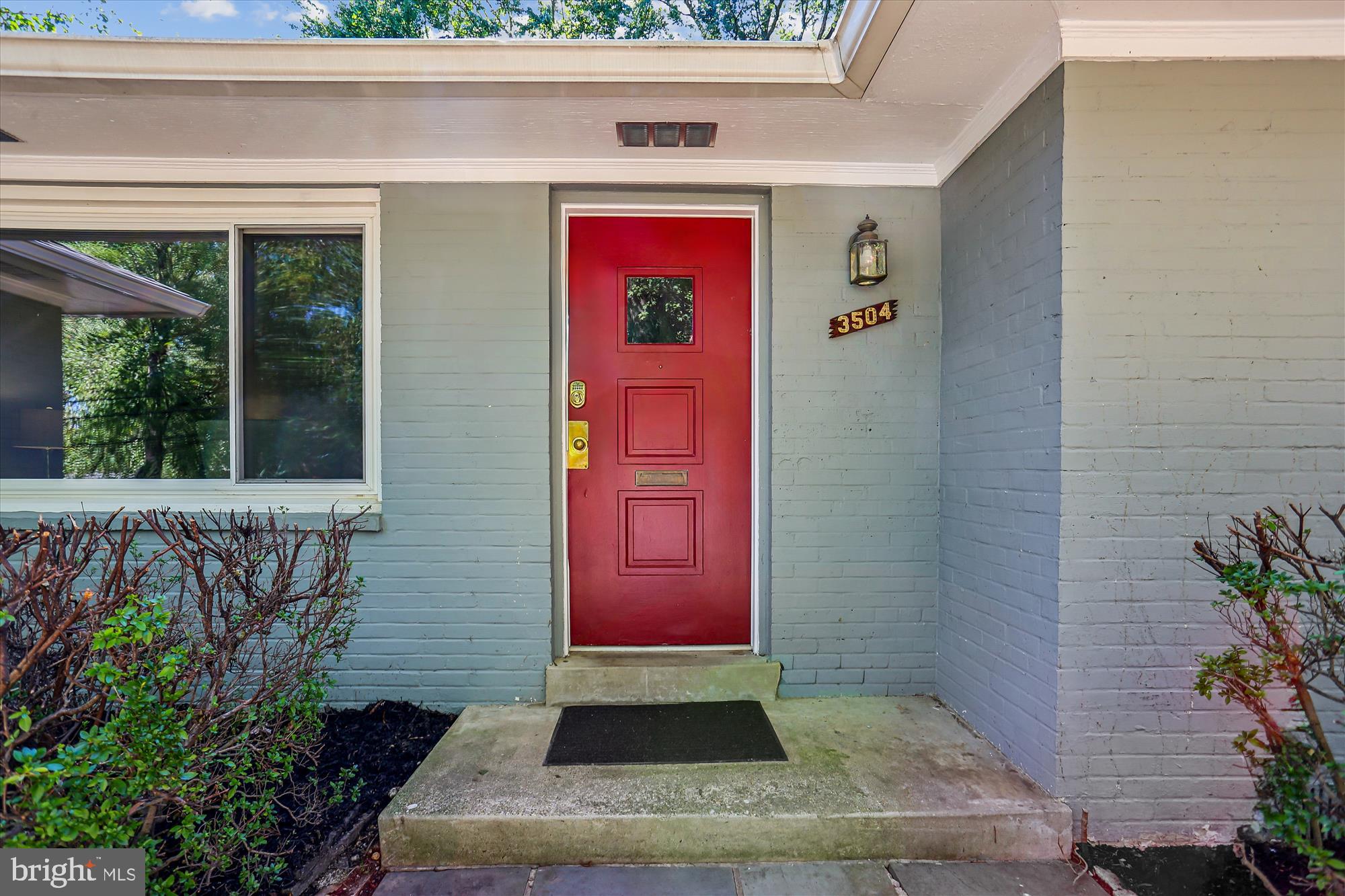 NORTH CHEVY CHASE - Residential