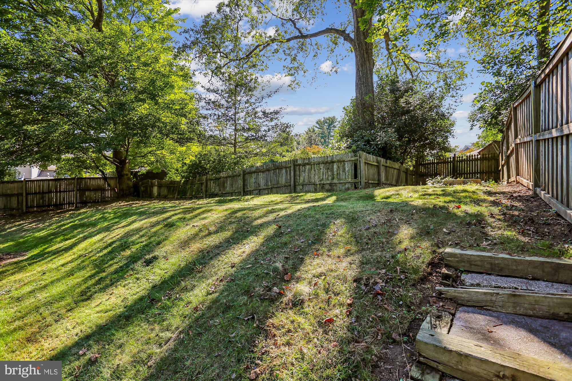 NORTH CHEVY CHASE - Residential