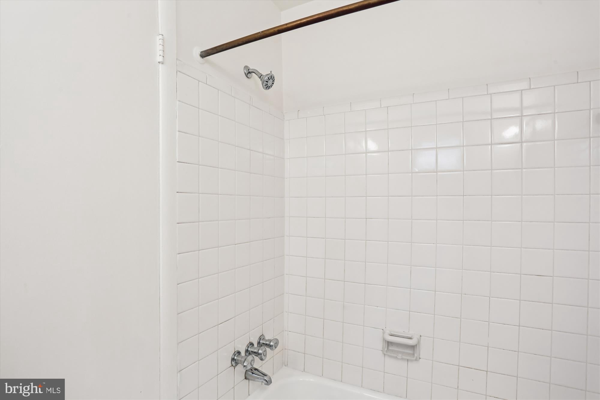 NORTH CHEVY CHASE - Residential