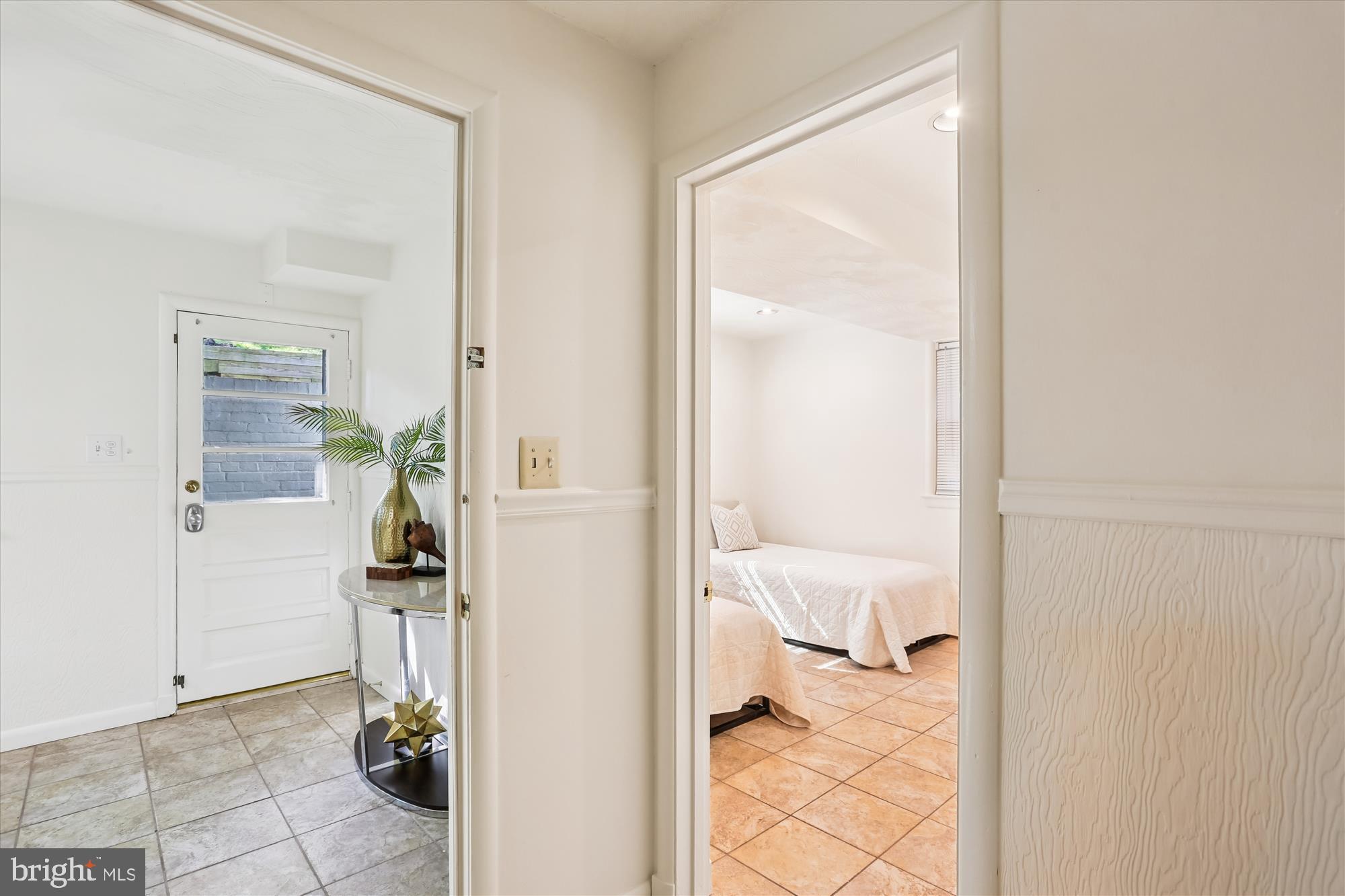 NORTH CHEVY CHASE - Residential