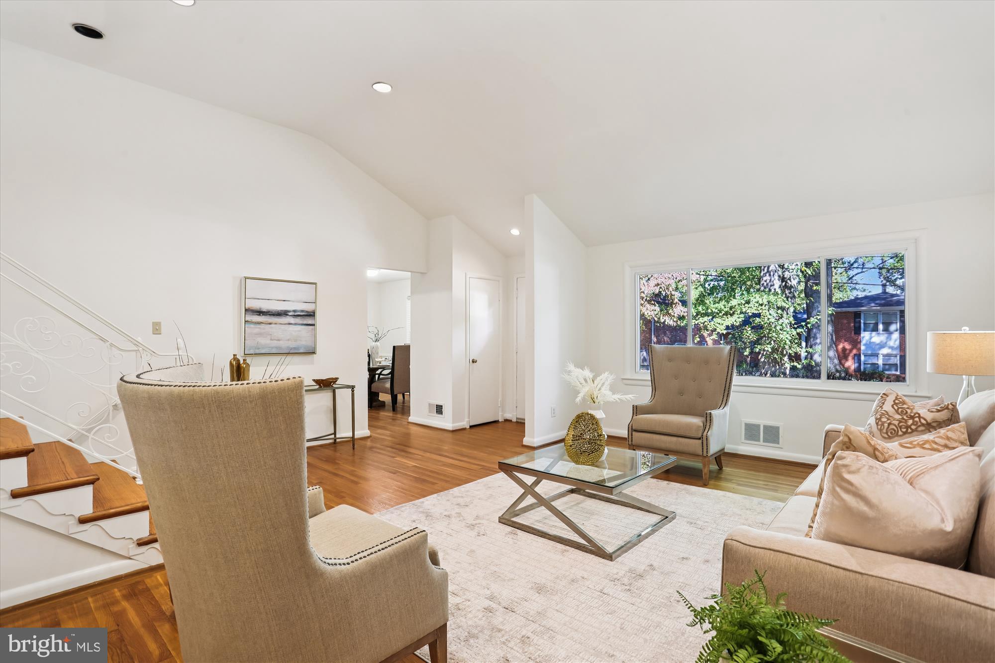 NORTH CHEVY CHASE - Residential