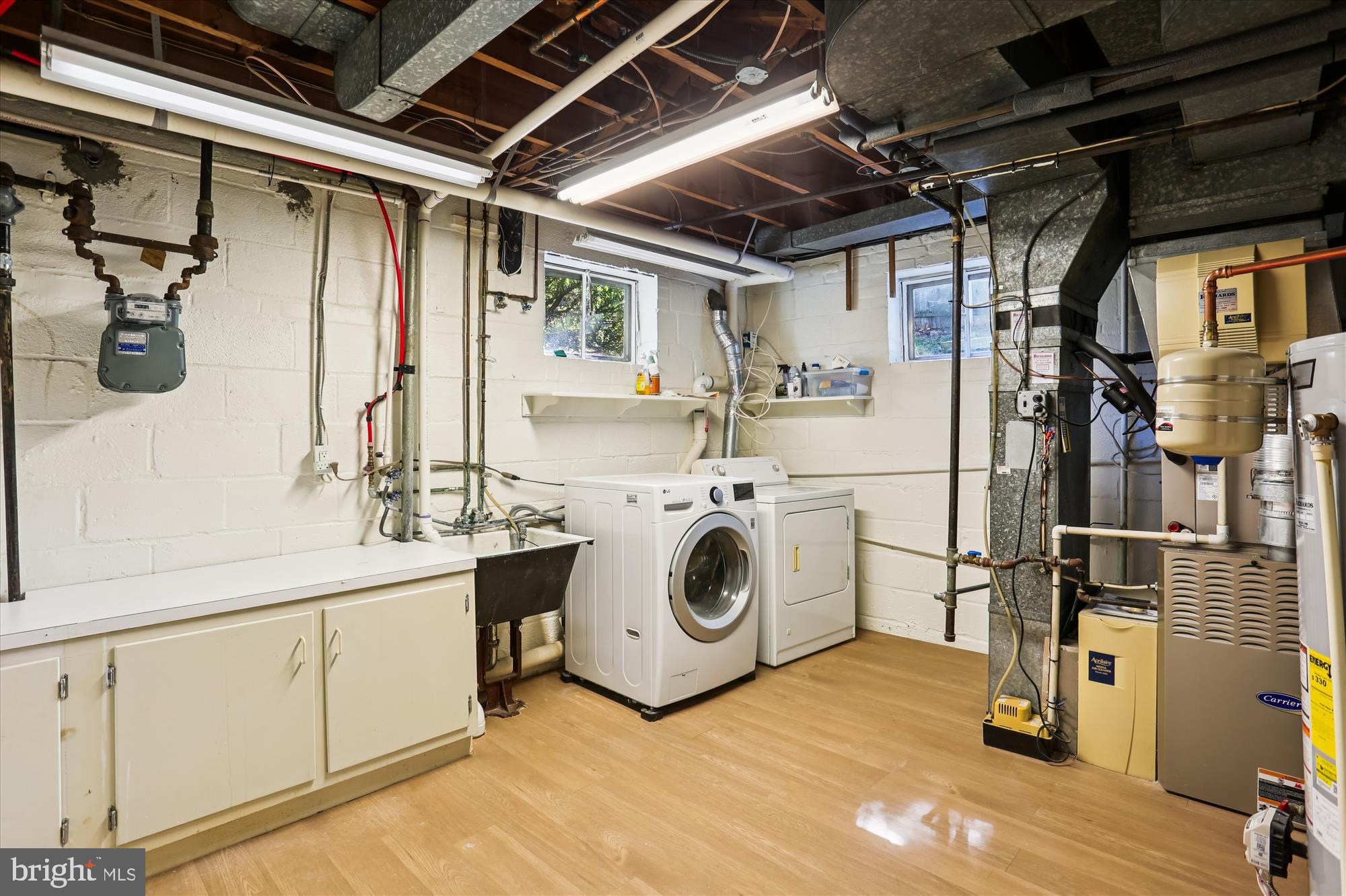 NORTH CHEVY CHASE - Residential