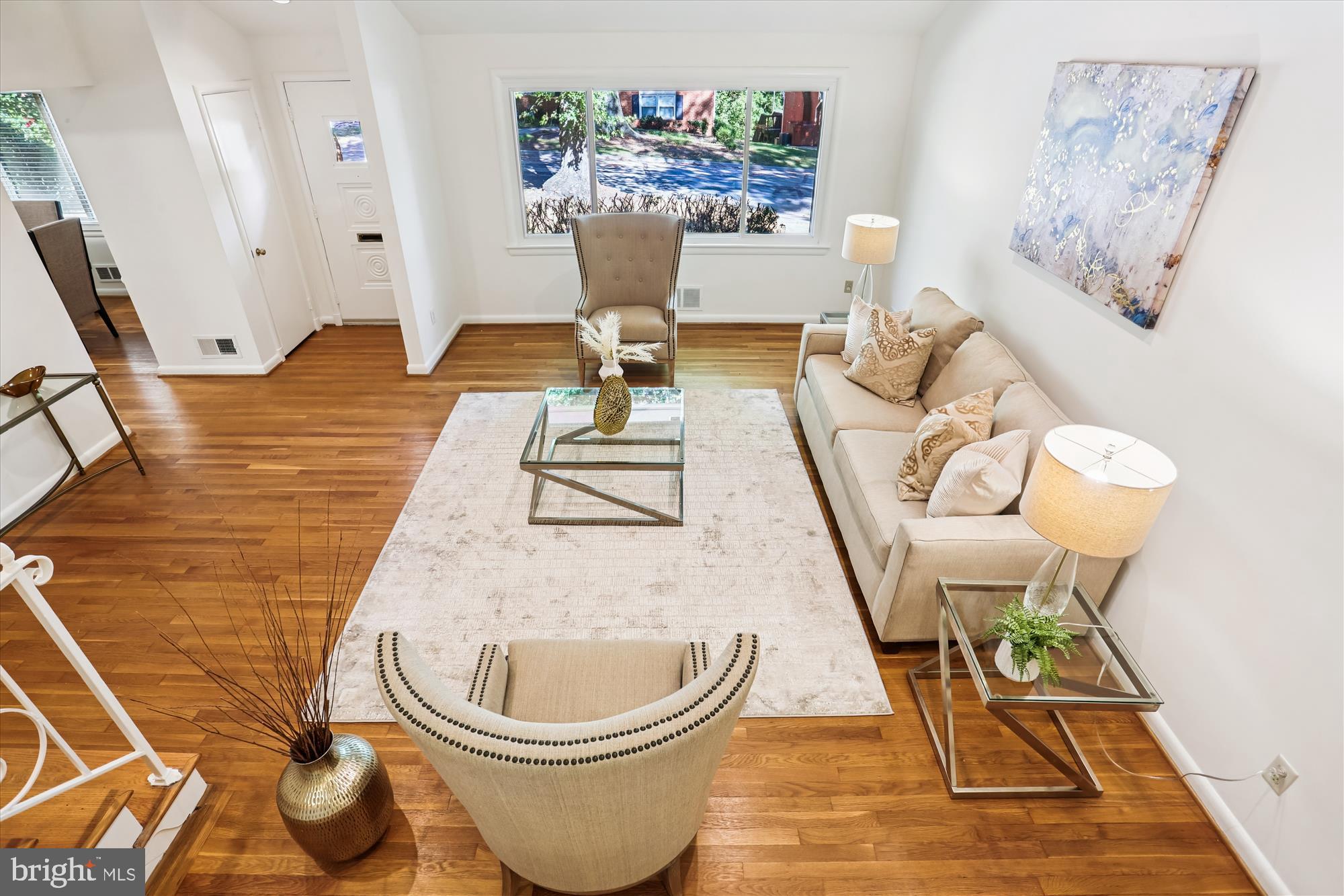 NORTH CHEVY CHASE - Residential