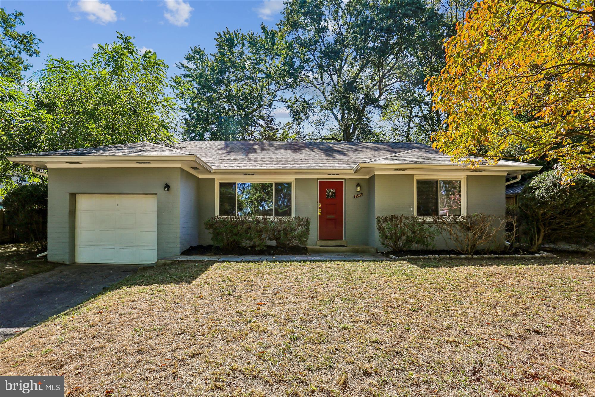 NORTH CHEVY CHASE - Residential