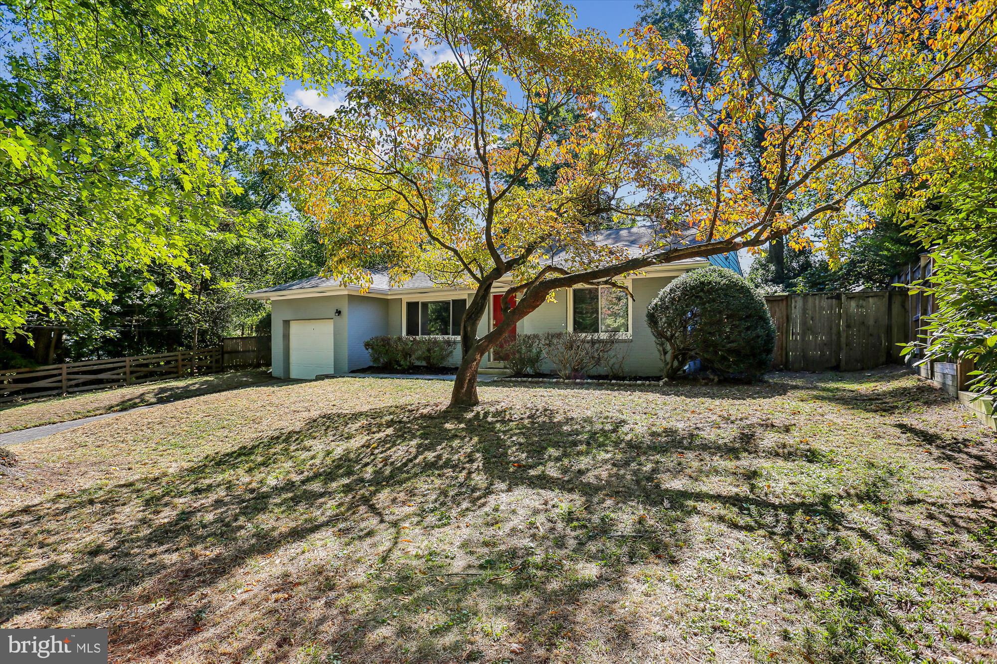 NORTH CHEVY CHASE - Residential