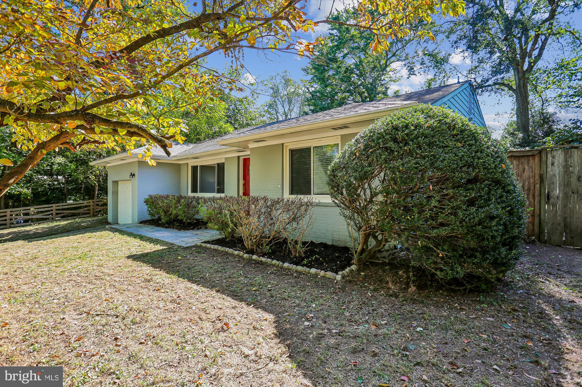 NORTH CHEVY CHASE - Residential