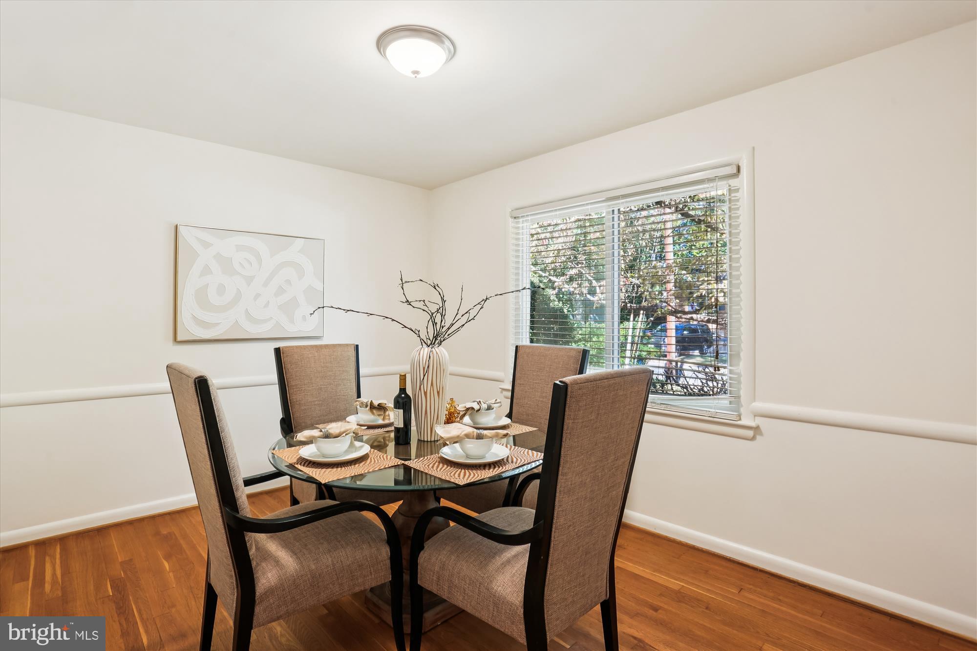 NORTH CHEVY CHASE - Residential