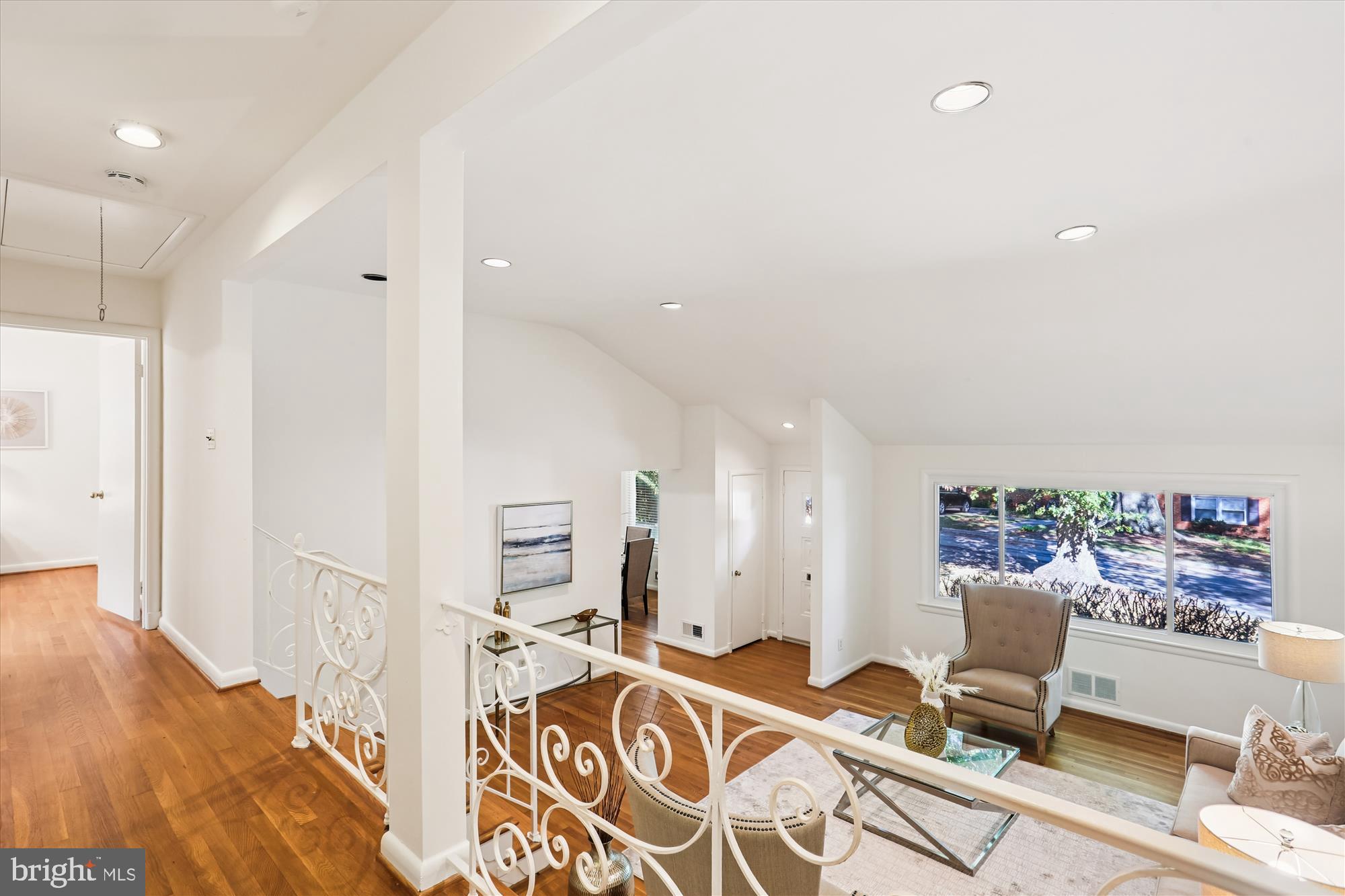 NORTH CHEVY CHASE - Residential