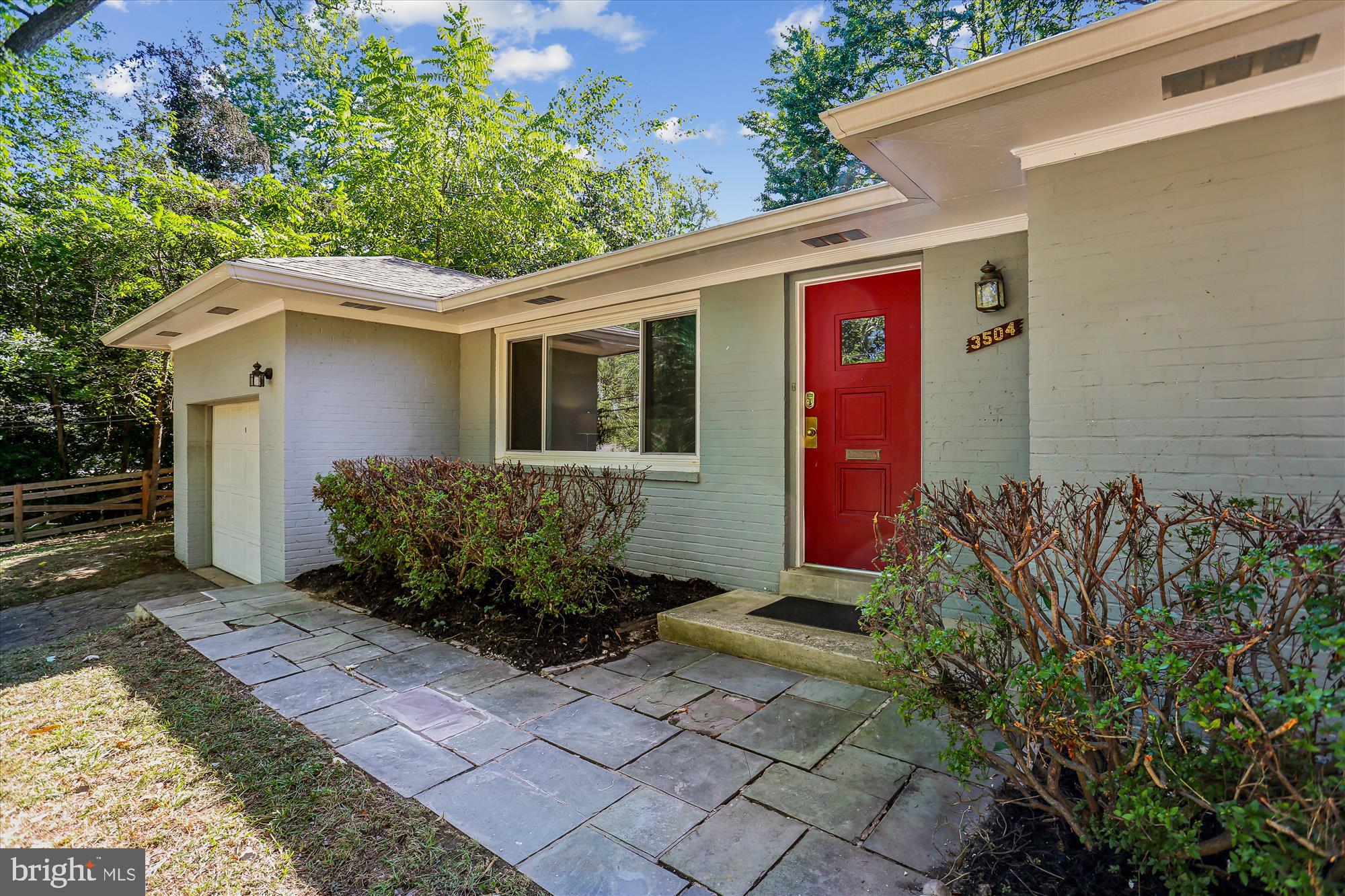 NORTH CHEVY CHASE - Residential