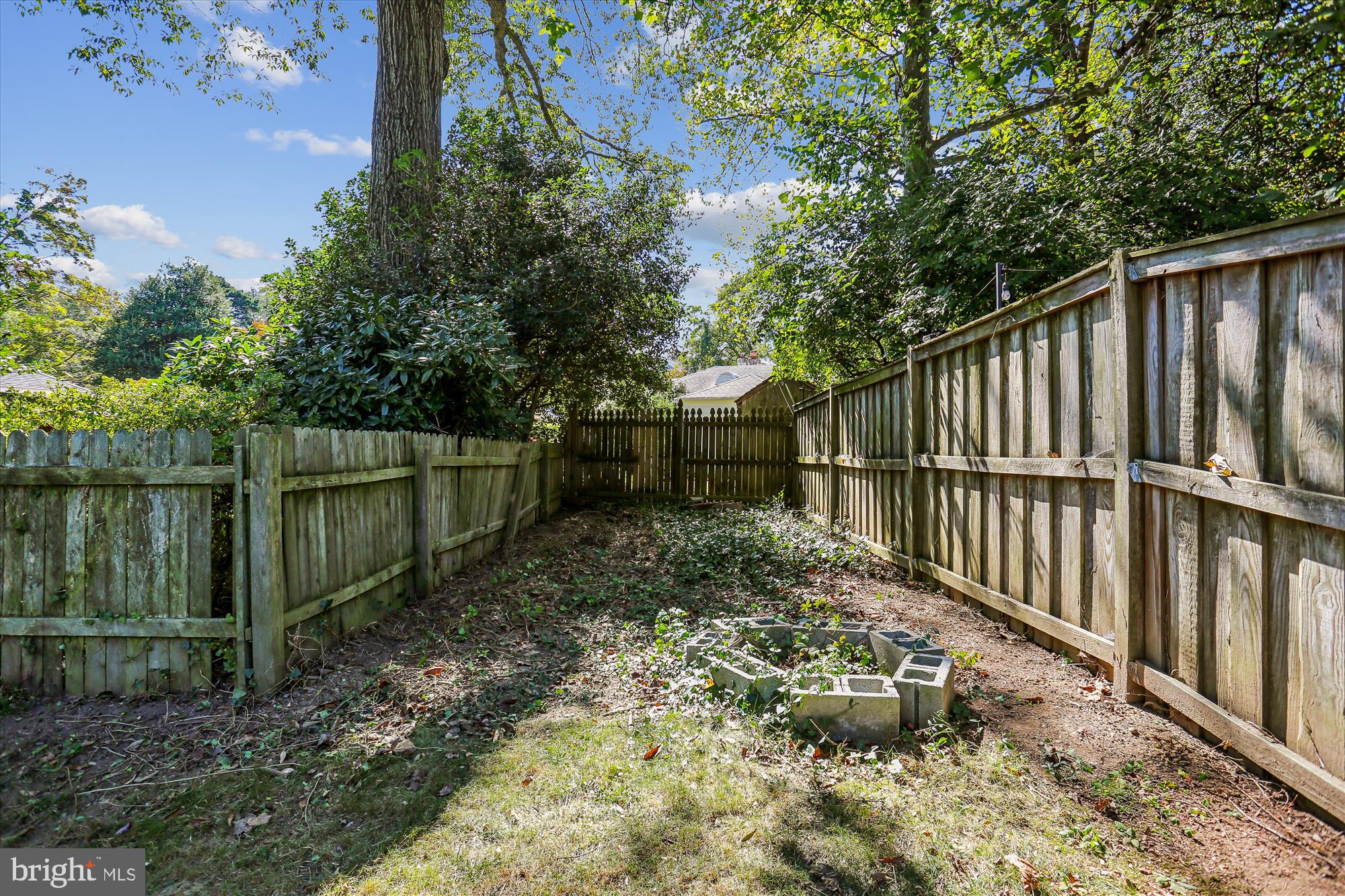 NORTH CHEVY CHASE - Residential