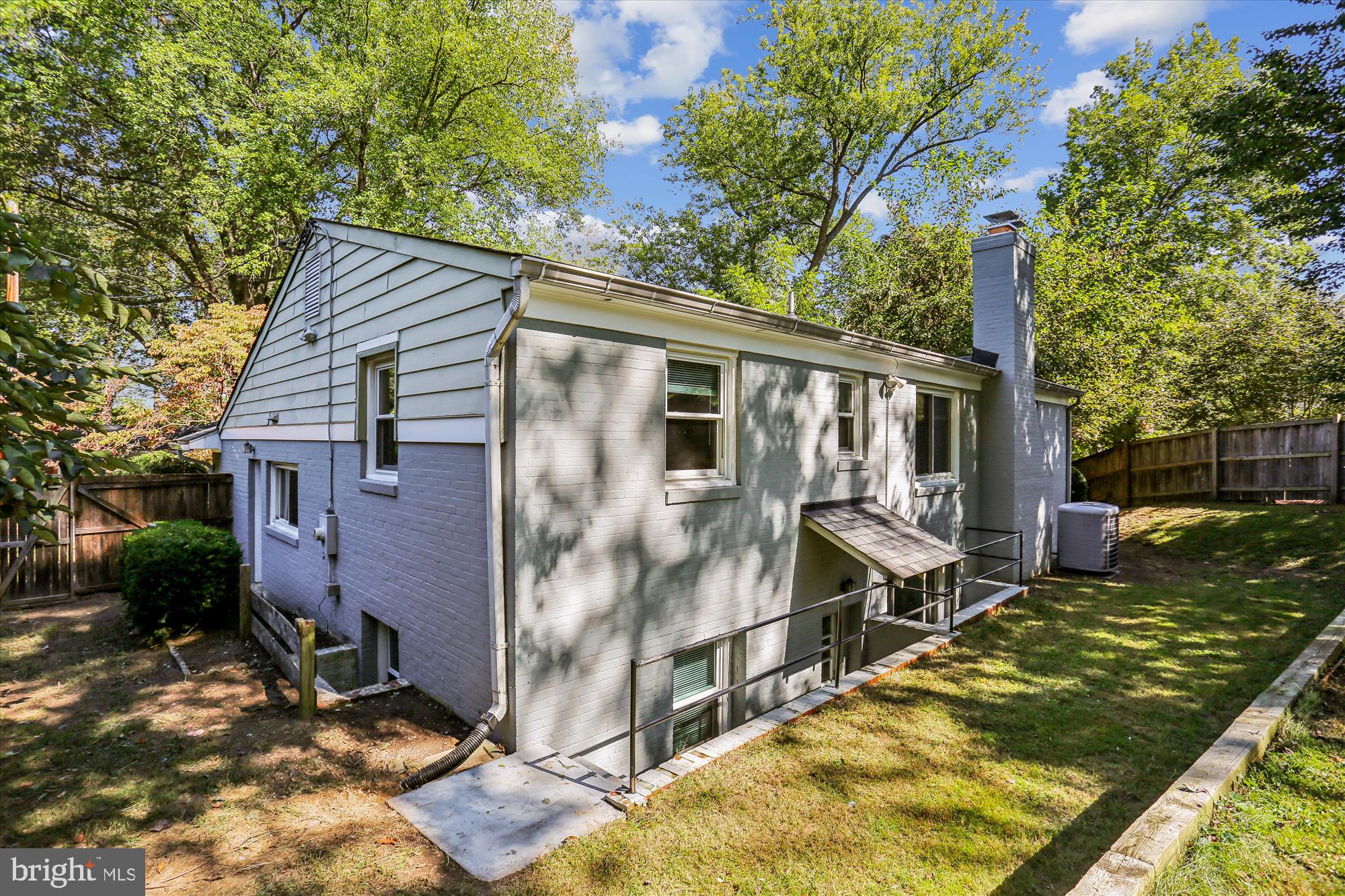 NORTH CHEVY CHASE - Residential