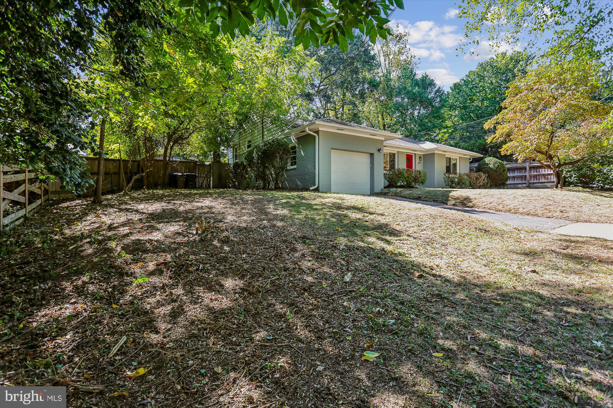 NORTH CHEVY CHASE - Residential