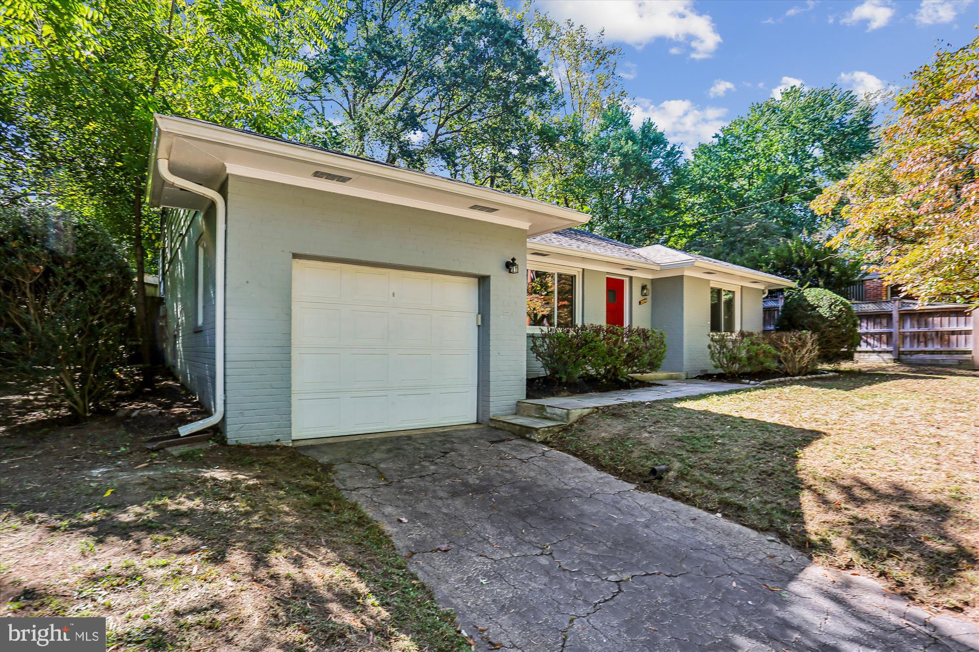 NORTH CHEVY CHASE - Residential