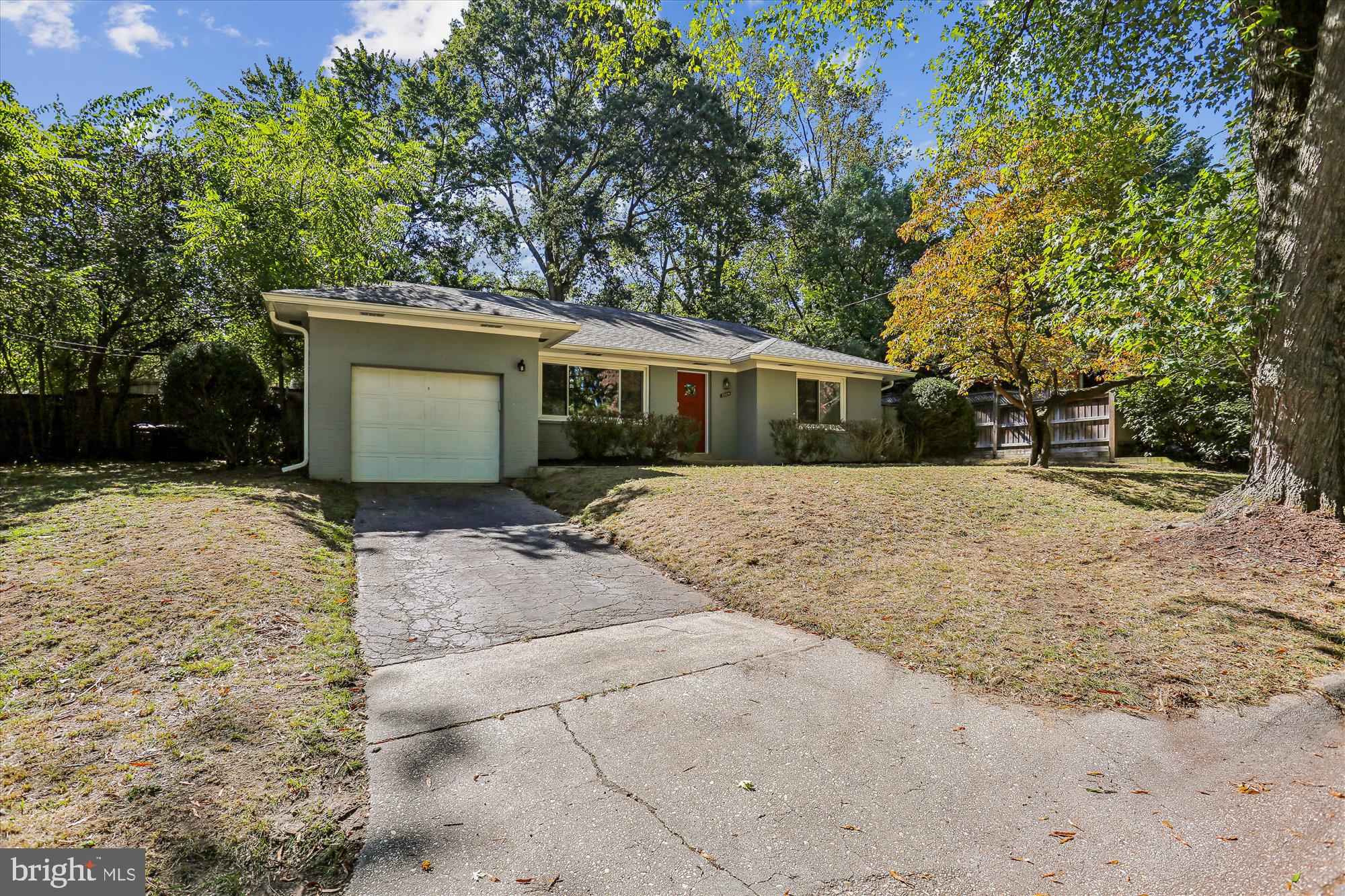 NORTH CHEVY CHASE - Residential