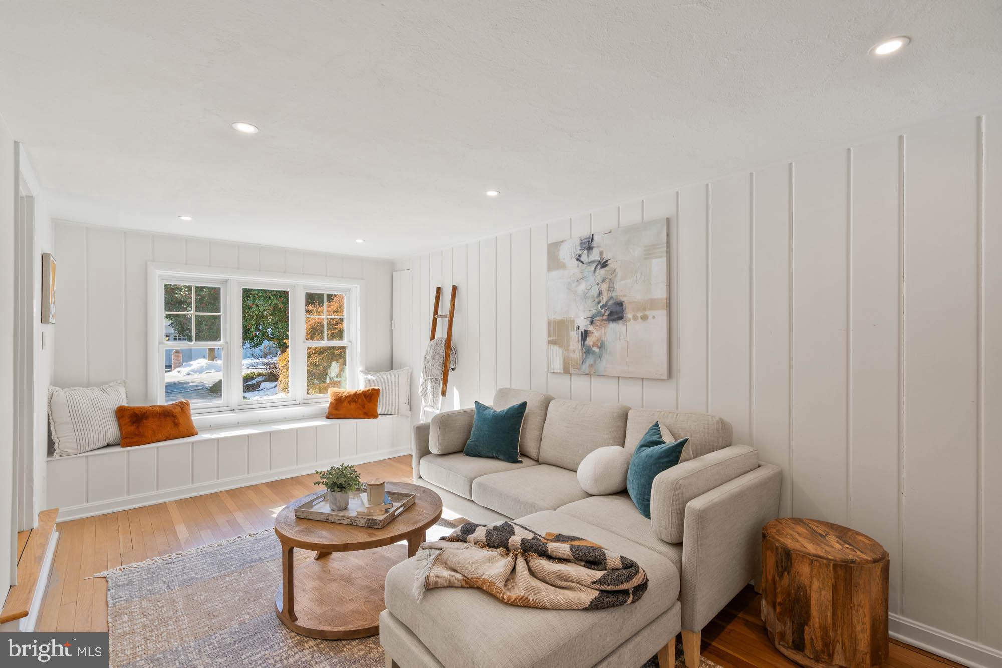 YORKTOWN VILLAGE - Residential