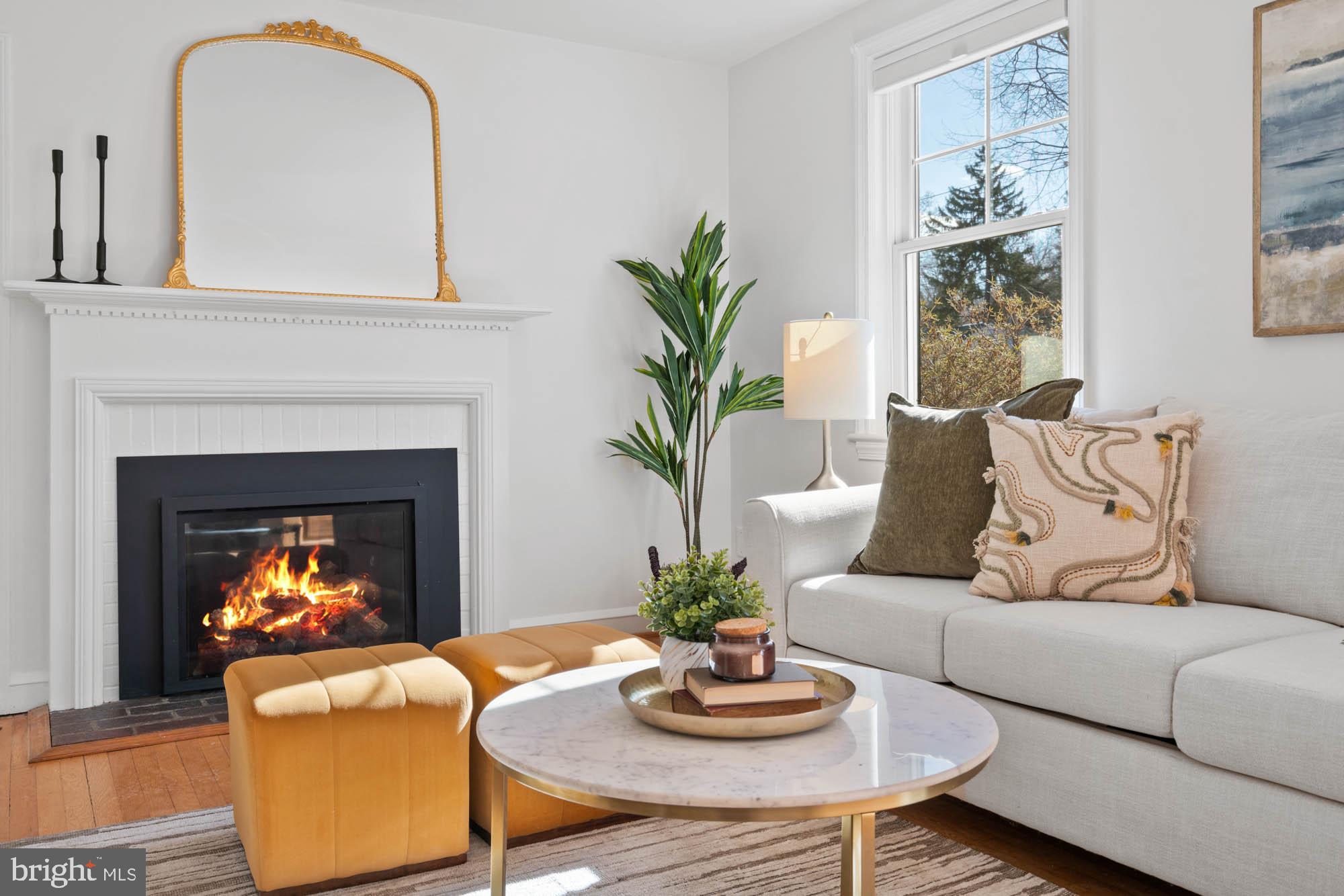 YORKTOWN VILLAGE - Residential