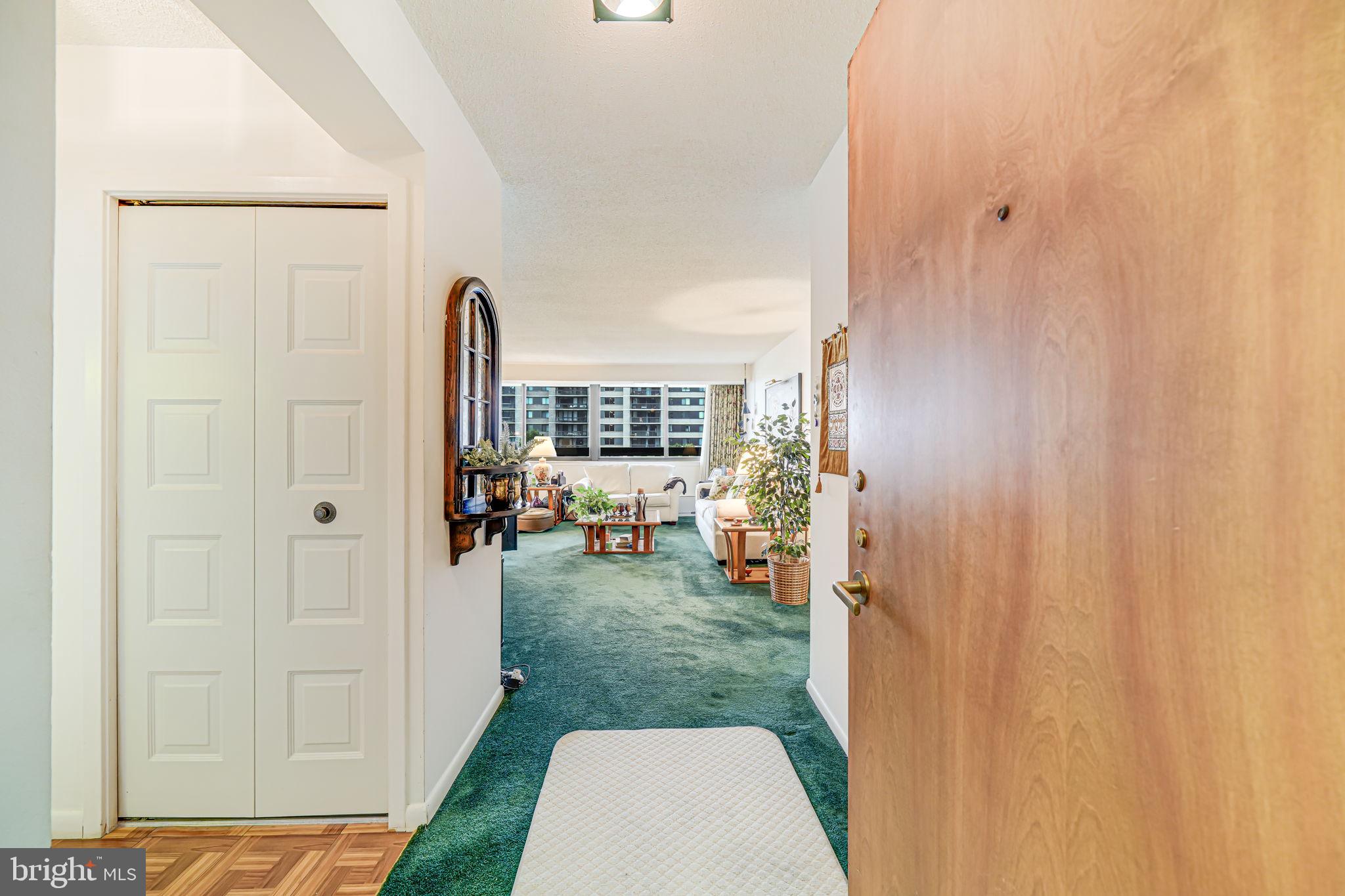 5501 SEMINARY ROAD 401S