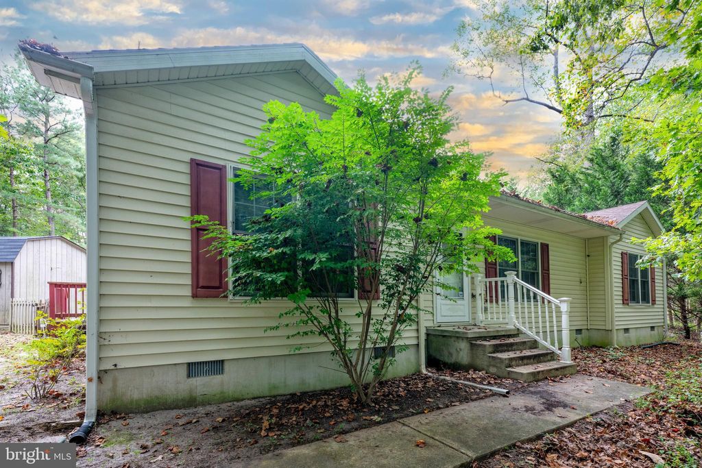 Photo of 26189 Ohnmacht Lane, GEORGETOWN, DE 19947 (MLS # DESU2095450)