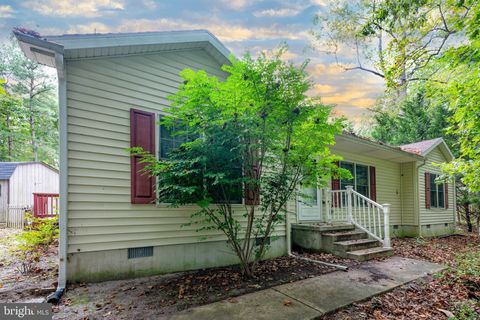 26189 OHNMACHT LANE GEORGETOWN DE 19947