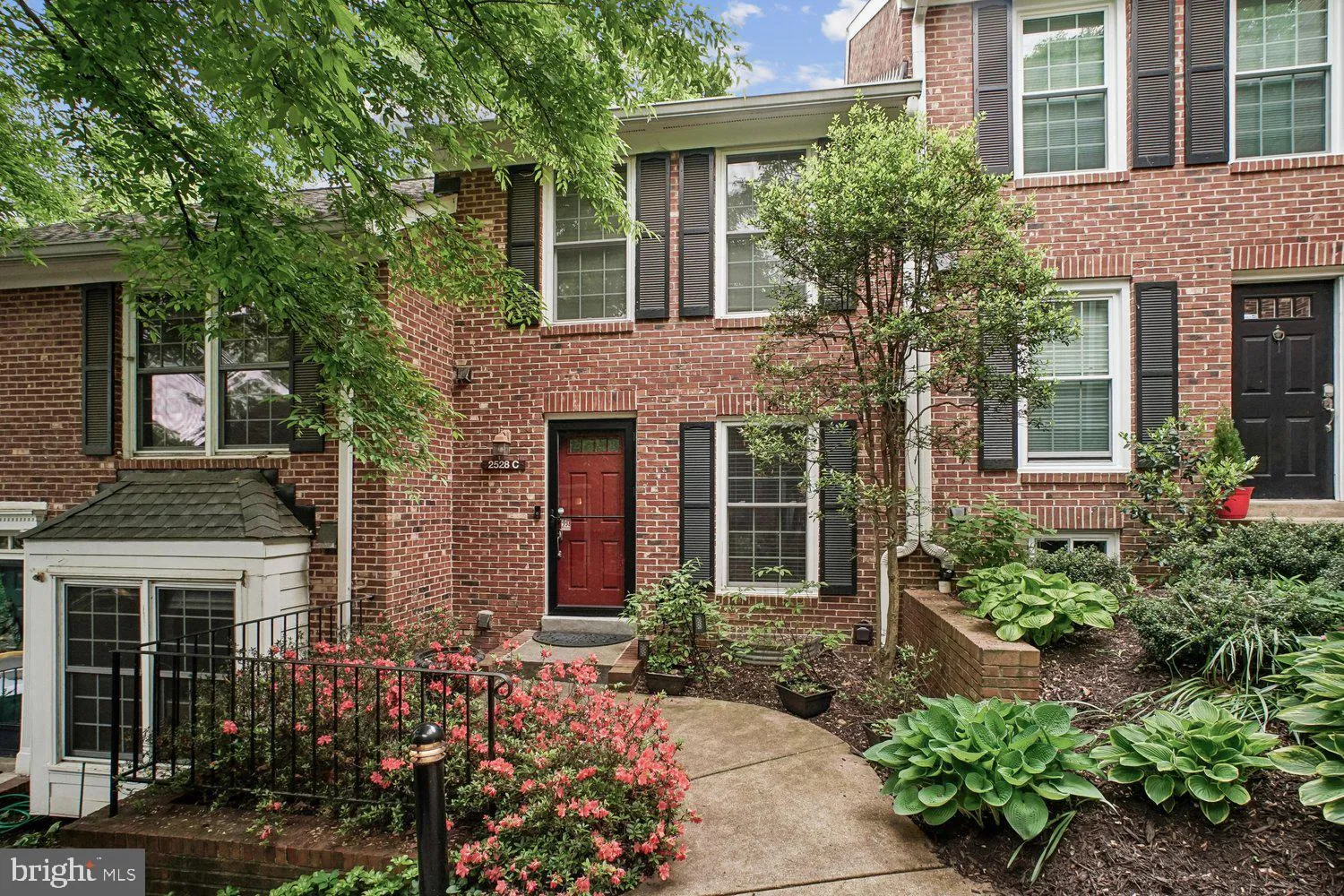 2528 S Walter Reed Drive Unit C, Arlington, VA 22206