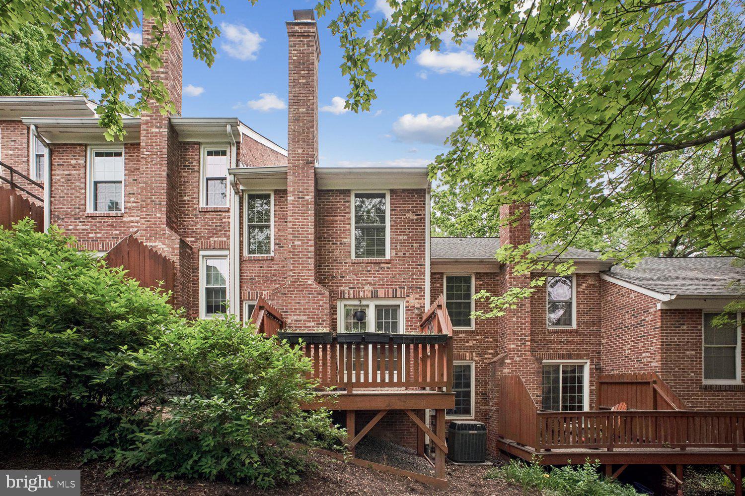 2528 S WALTER REED DRIVE C