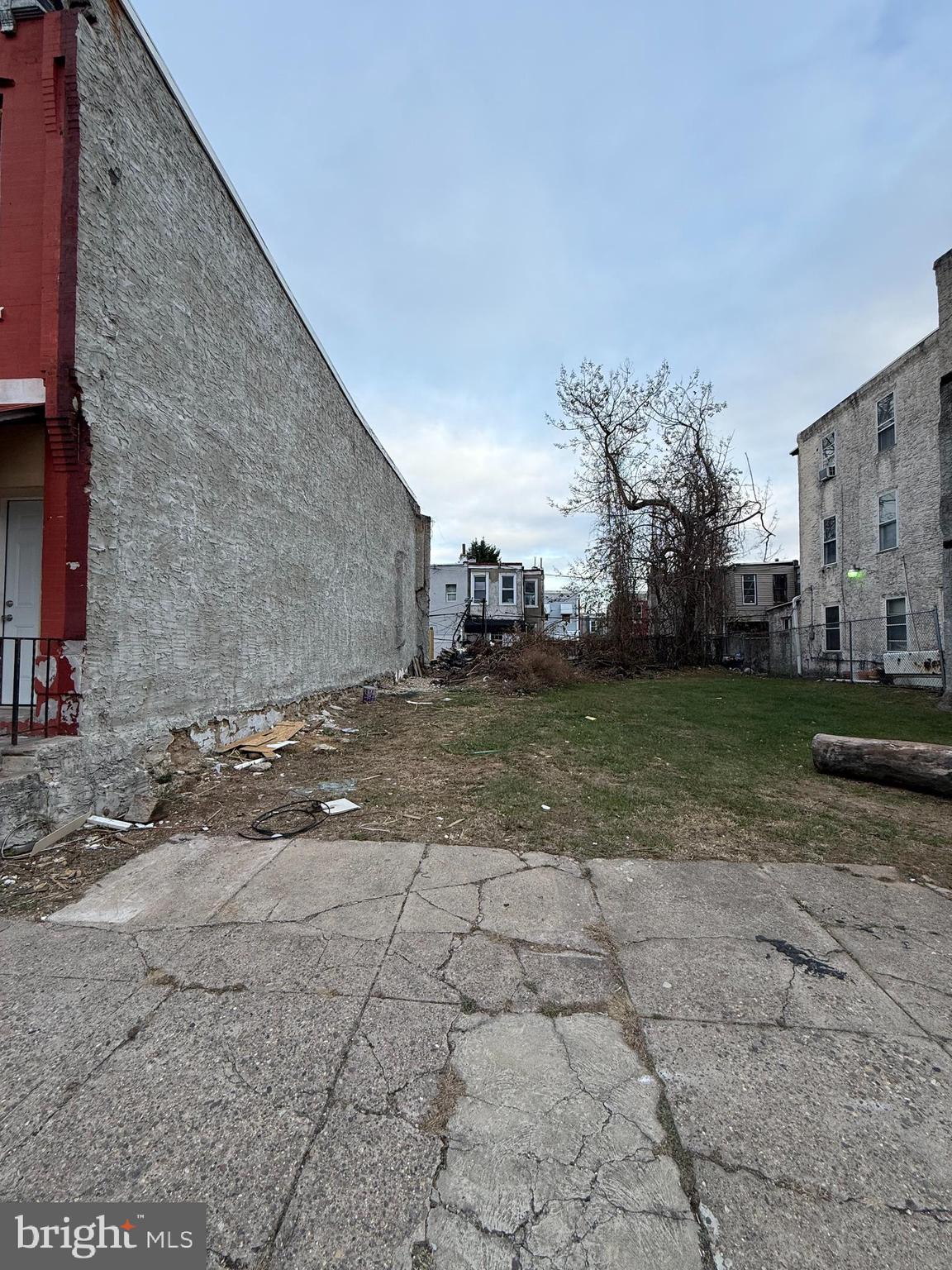 Prime Opportunity in Brewerytown!
Strategically located in one of Philadelphia’s fastest-growing neighborhoods, this lot offers the perfect chance to capitalize on Brewerytown’s booming real estate market. With new construction homes in the area selling for $390K and above, this land is ideal for investors seeking strong returns or builders looking to create a custom dream home.