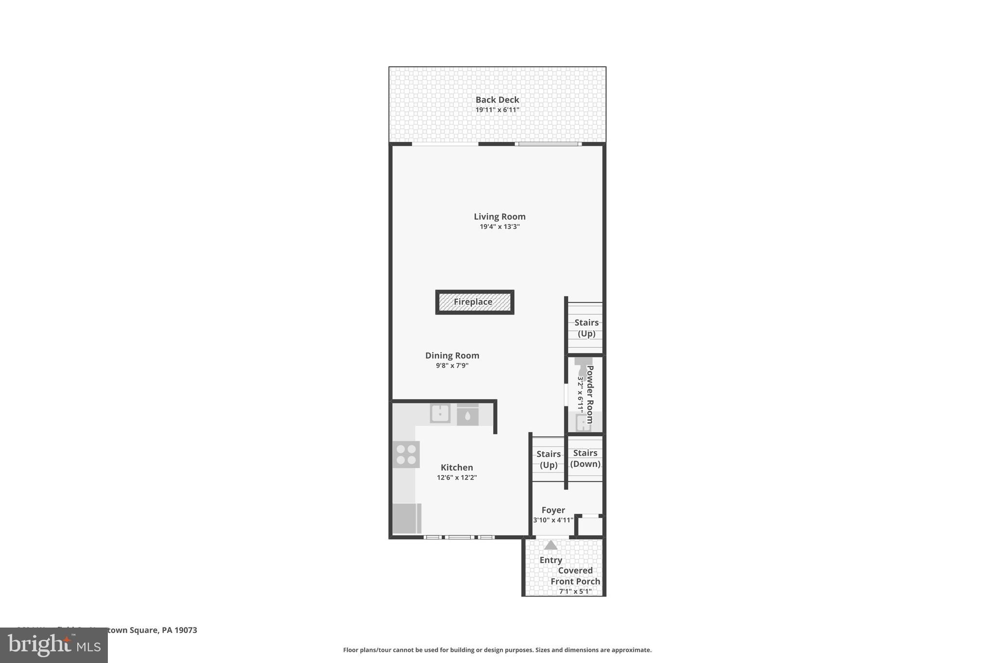 WILLISTOWN KNOLL - Residential