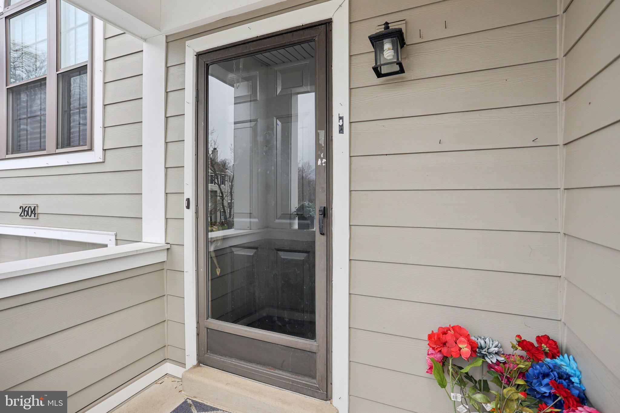 2604 WESTFIELD COURT 2604