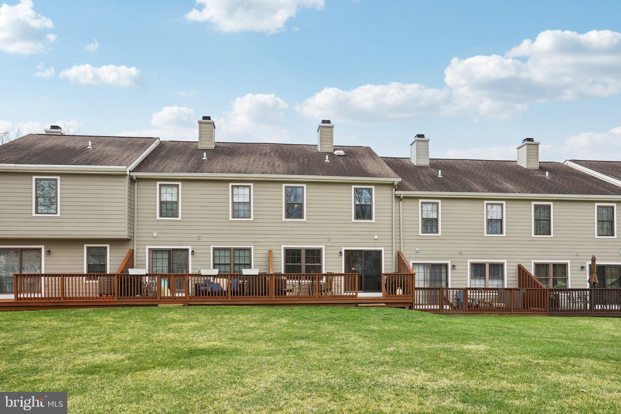 WILLISTOWN KNOLL - Residential