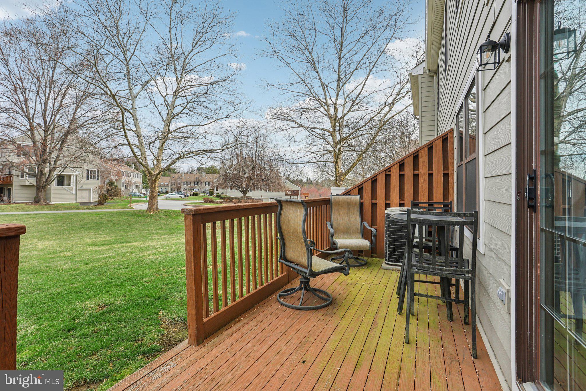 WILLISTOWN KNOLL - Residential