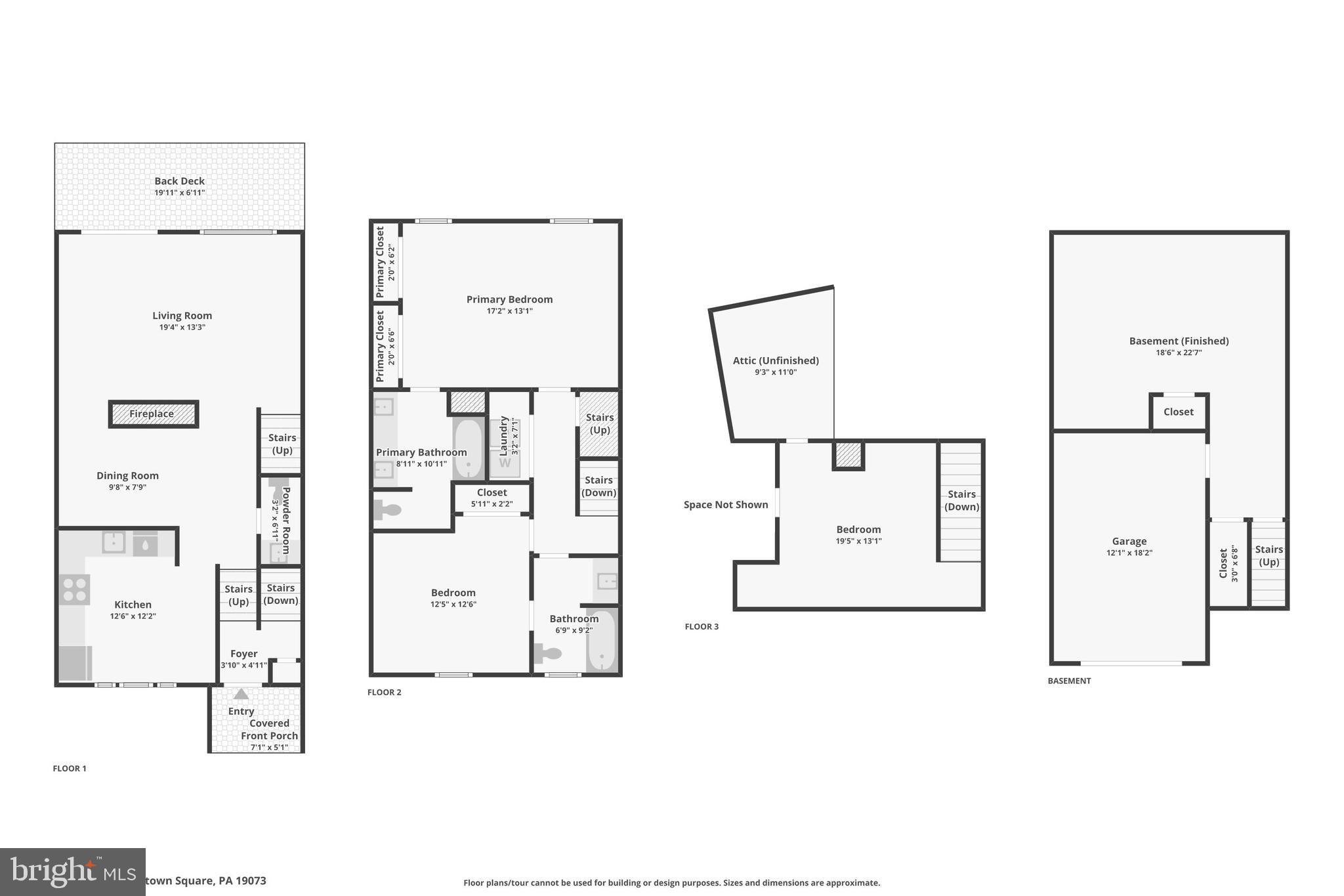 WILLISTOWN KNOLL - Residential