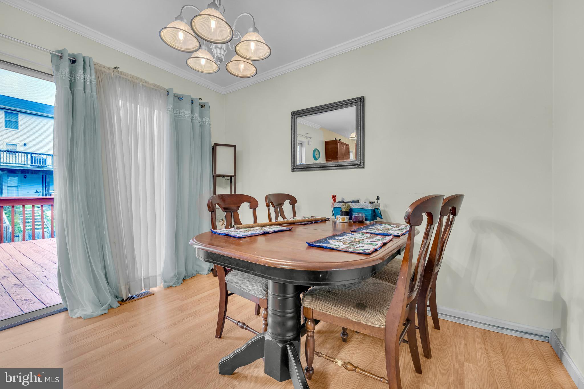 UPTON VILLAGE NORTH - Residential