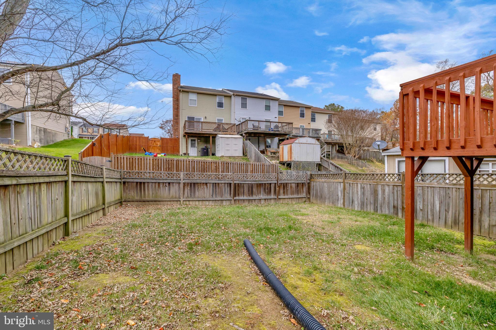 UPTON VILLAGE NORTH - Residential