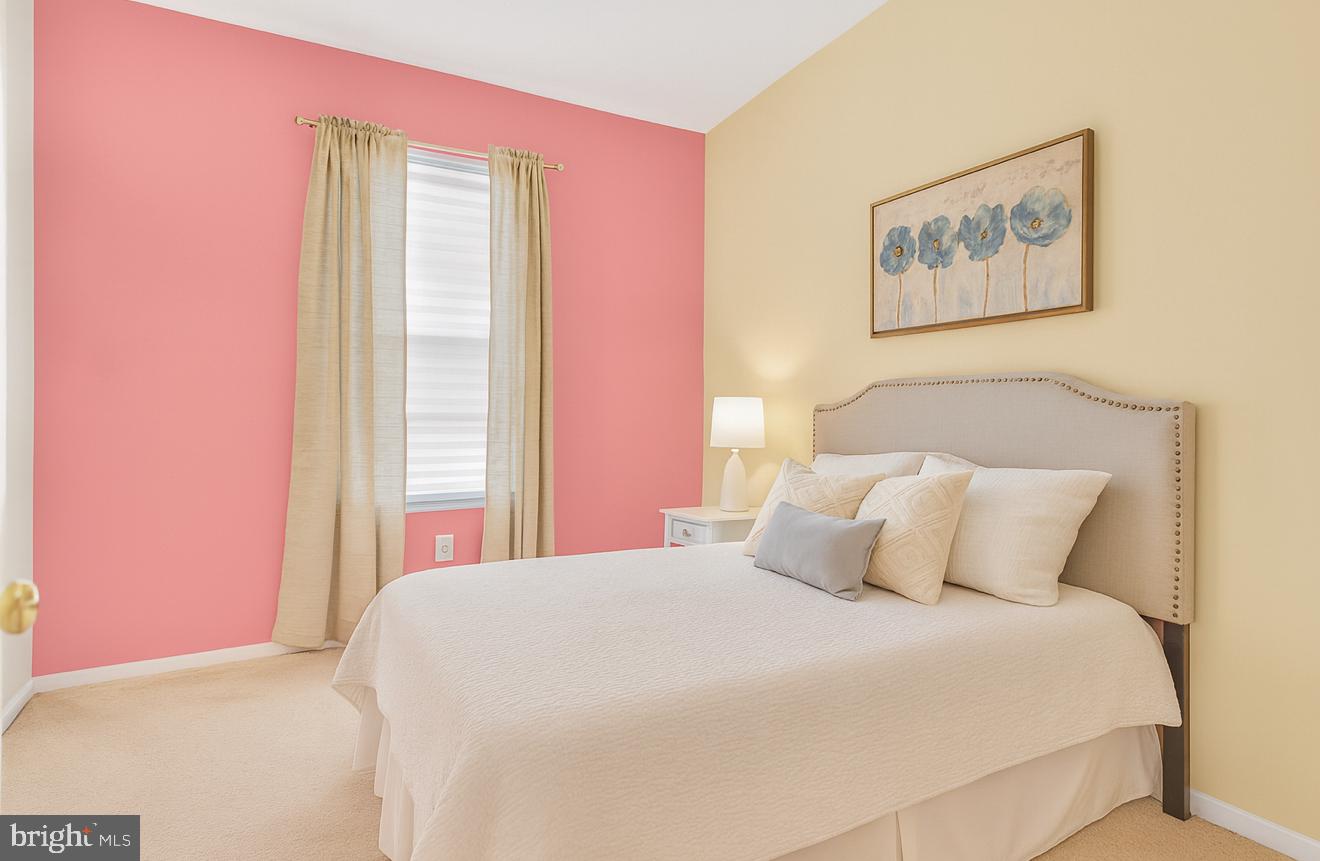 UPTON VILLAGE NORTH - Residential