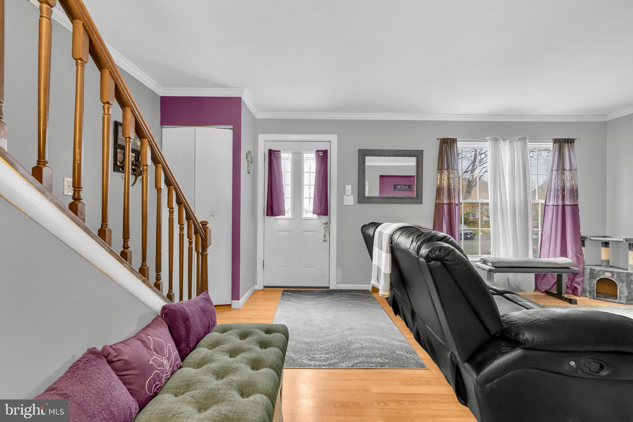 UPTON VILLAGE NORTH - Residential