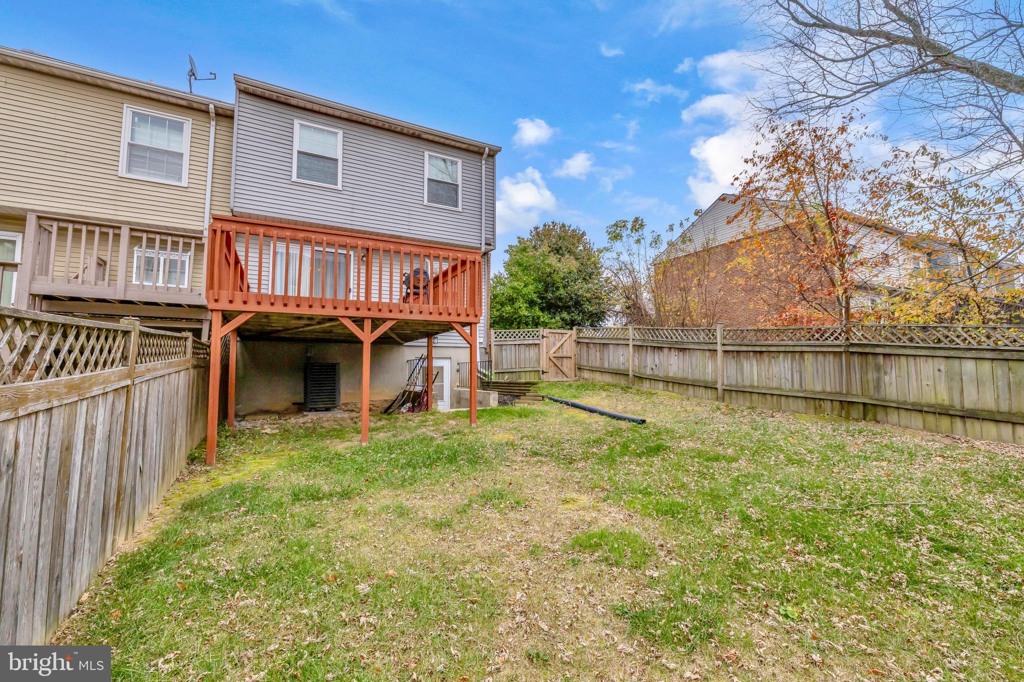 UPTON VILLAGE NORTH - Residential